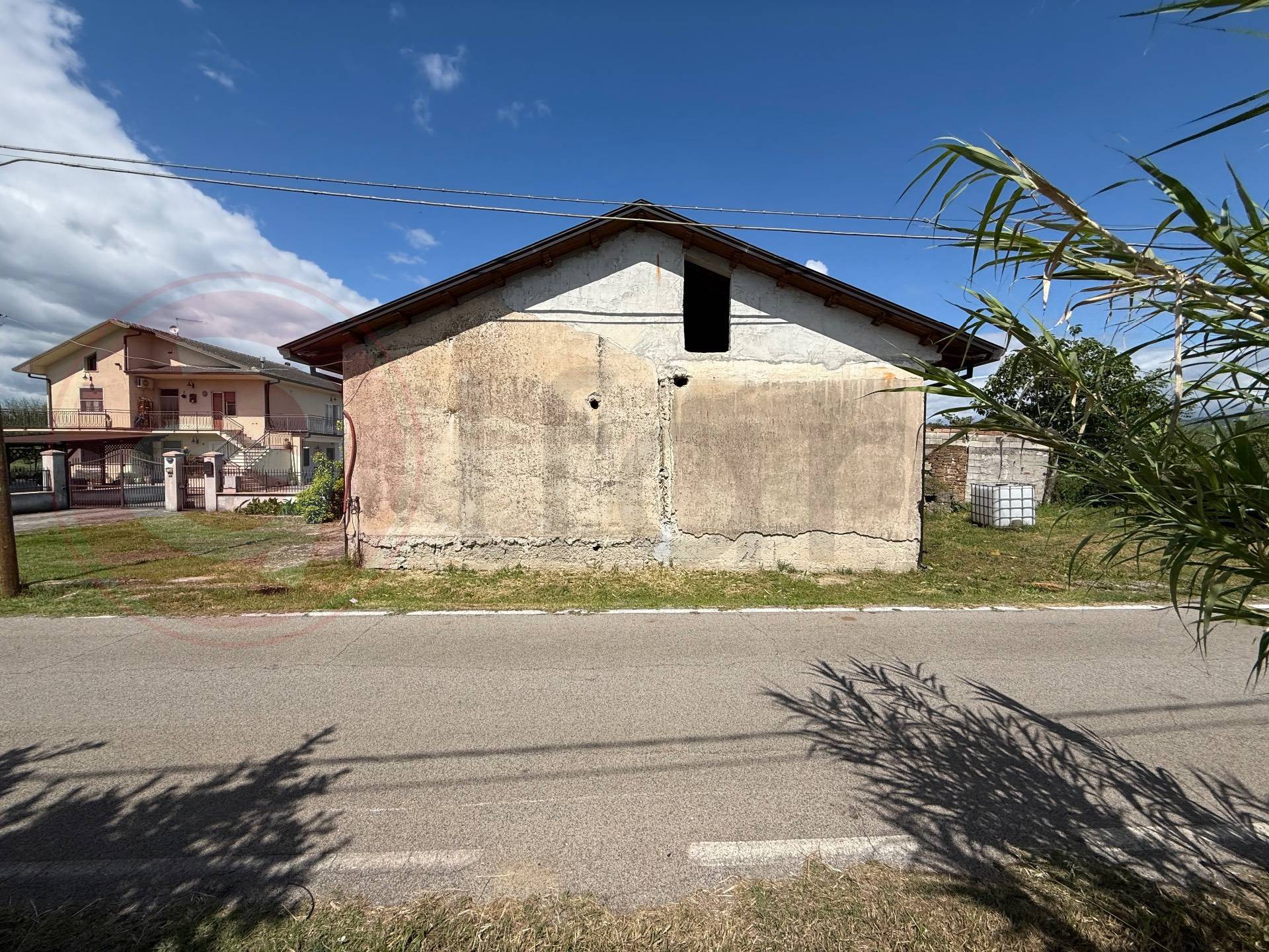 soluzione semiindipendente in vendita a Roccasecca