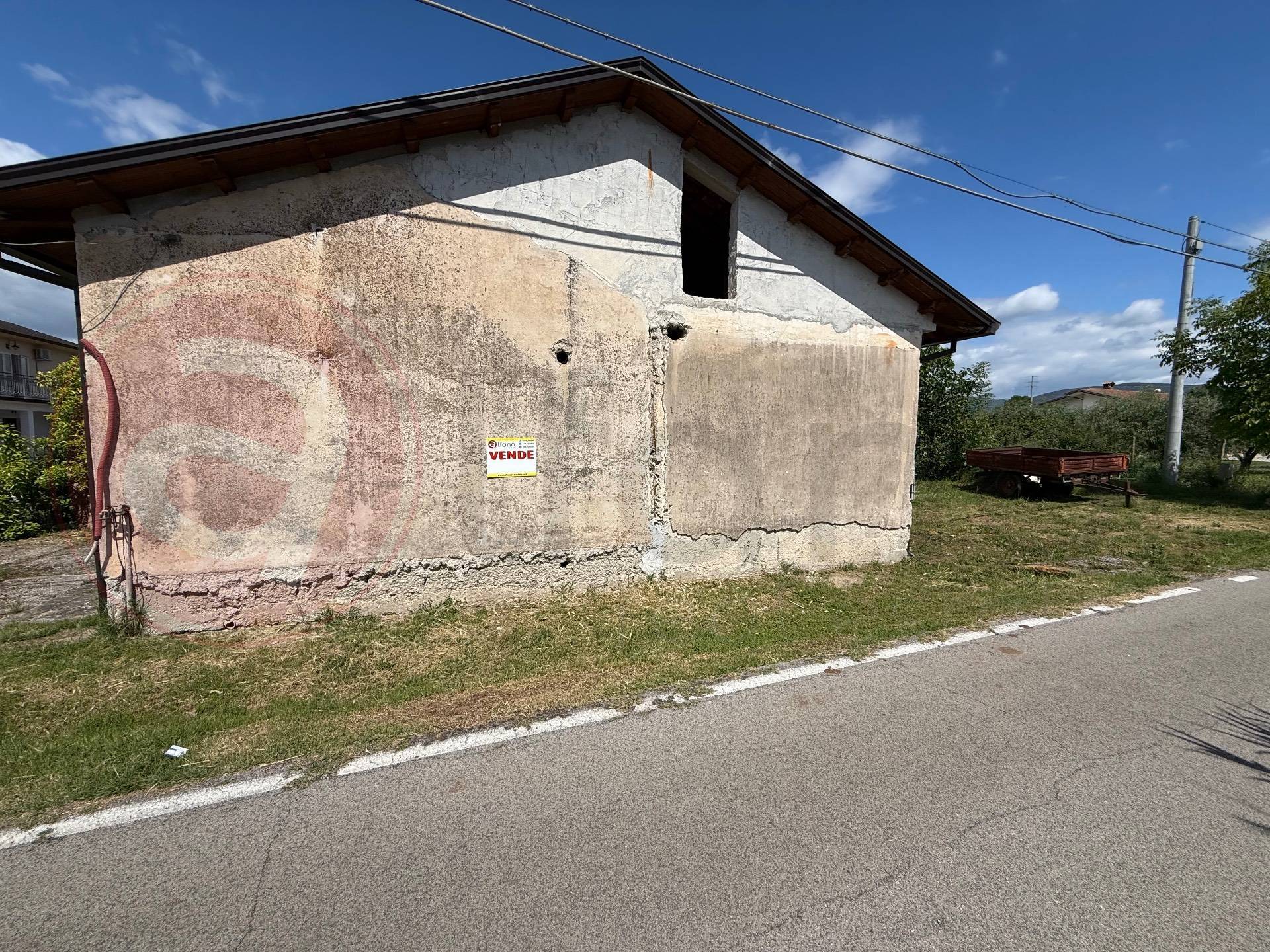 soluzione semiindipendente in vendita a Roccasecca