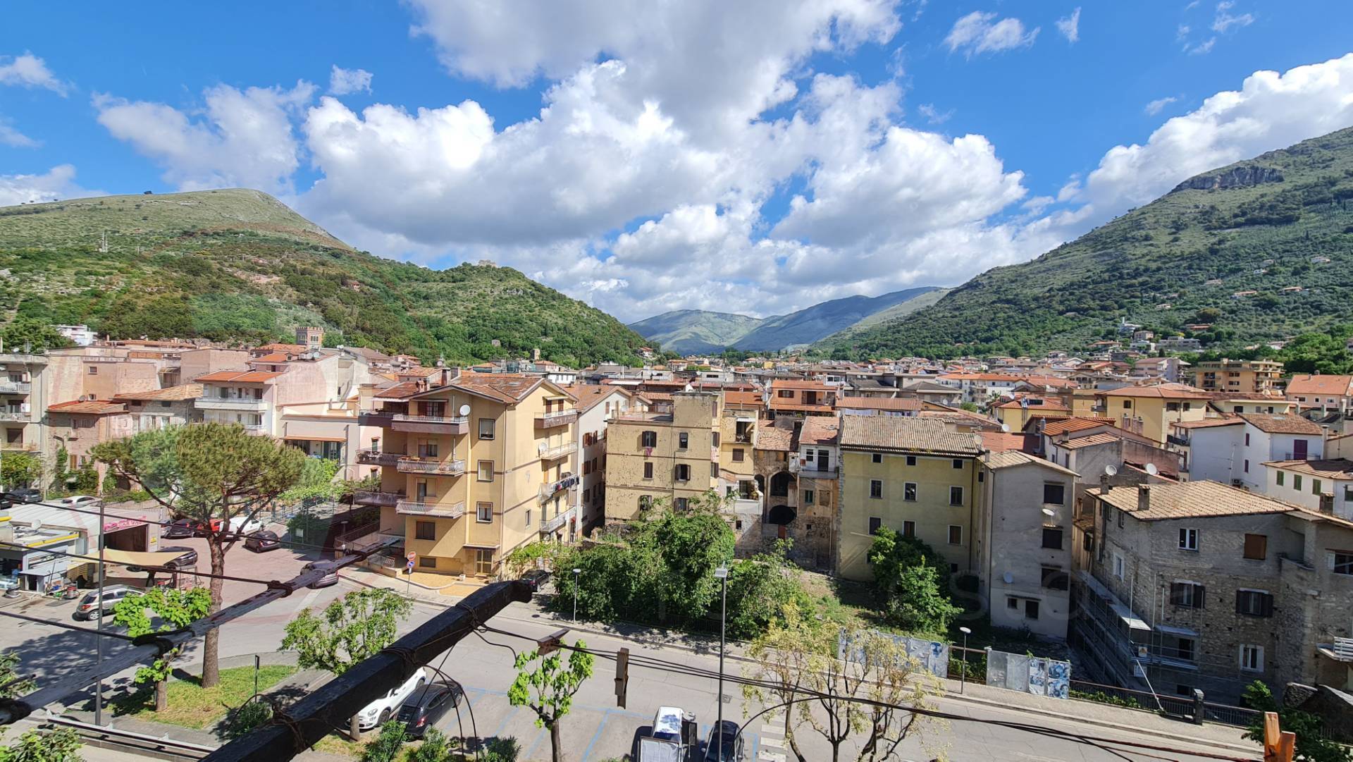 Abitazioni tipiche storiche in vendita a Itri