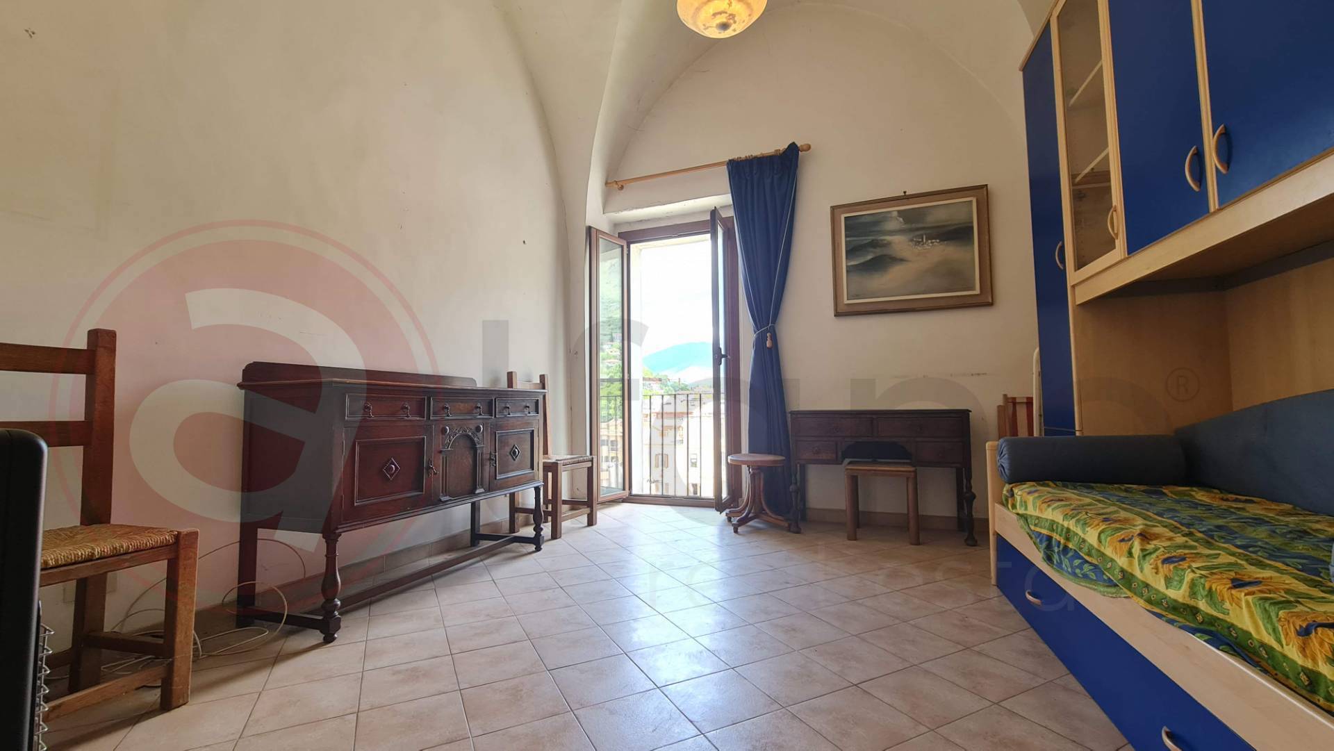 Abitazioni tipiche storiche in vendita a Itri