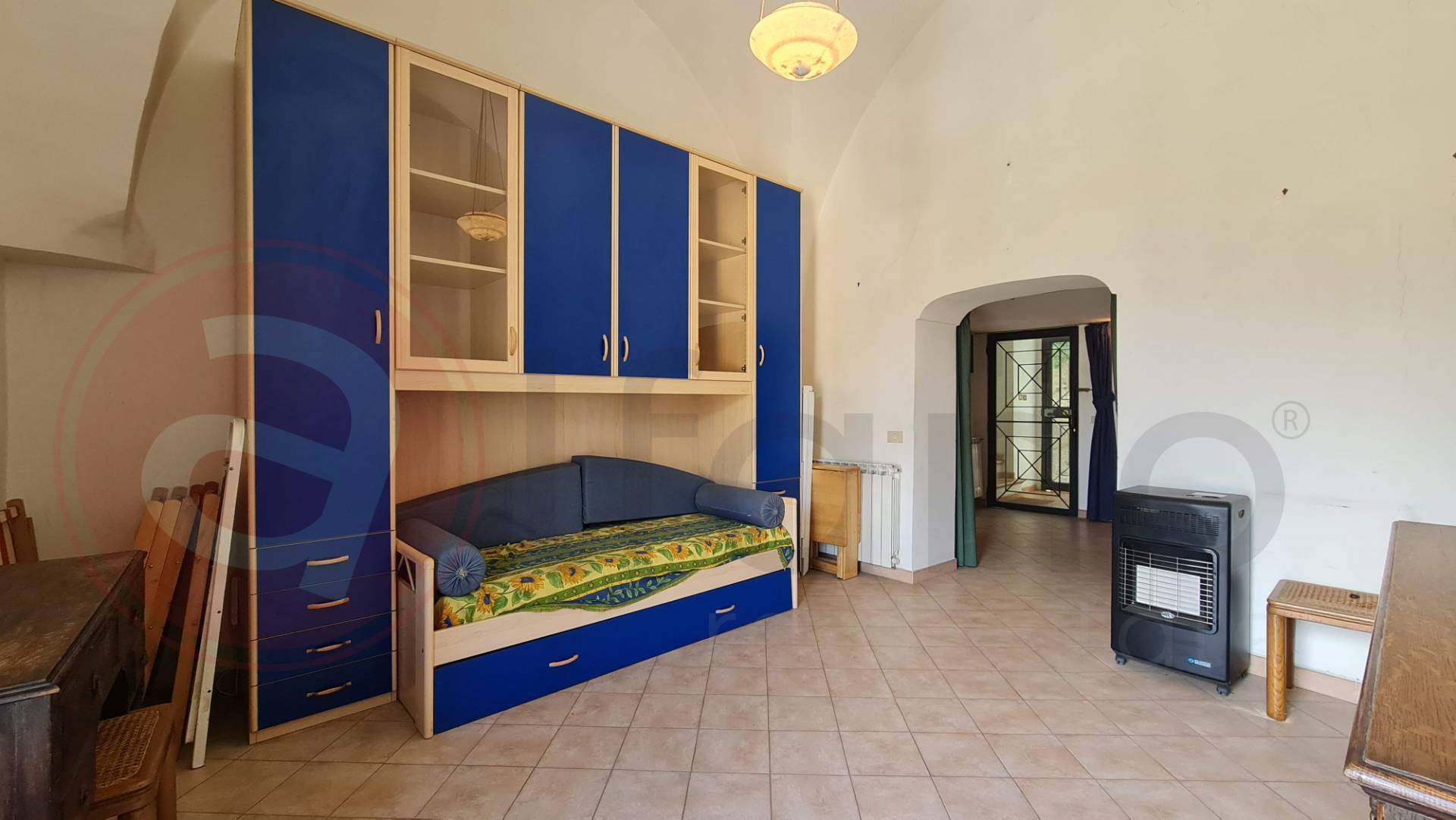 Abitazioni tipiche storiche in vendita a Itri