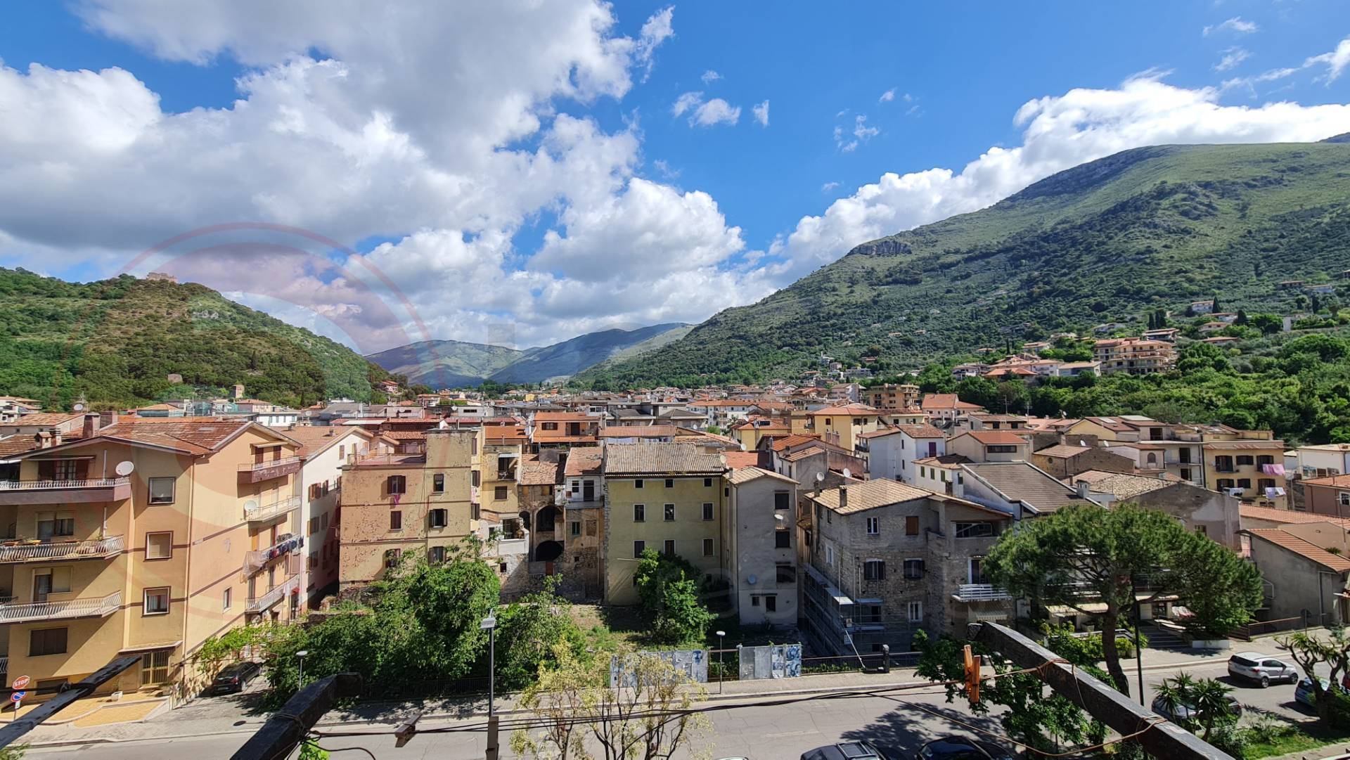 Abitazioni tipiche storiche in vendita a Itri