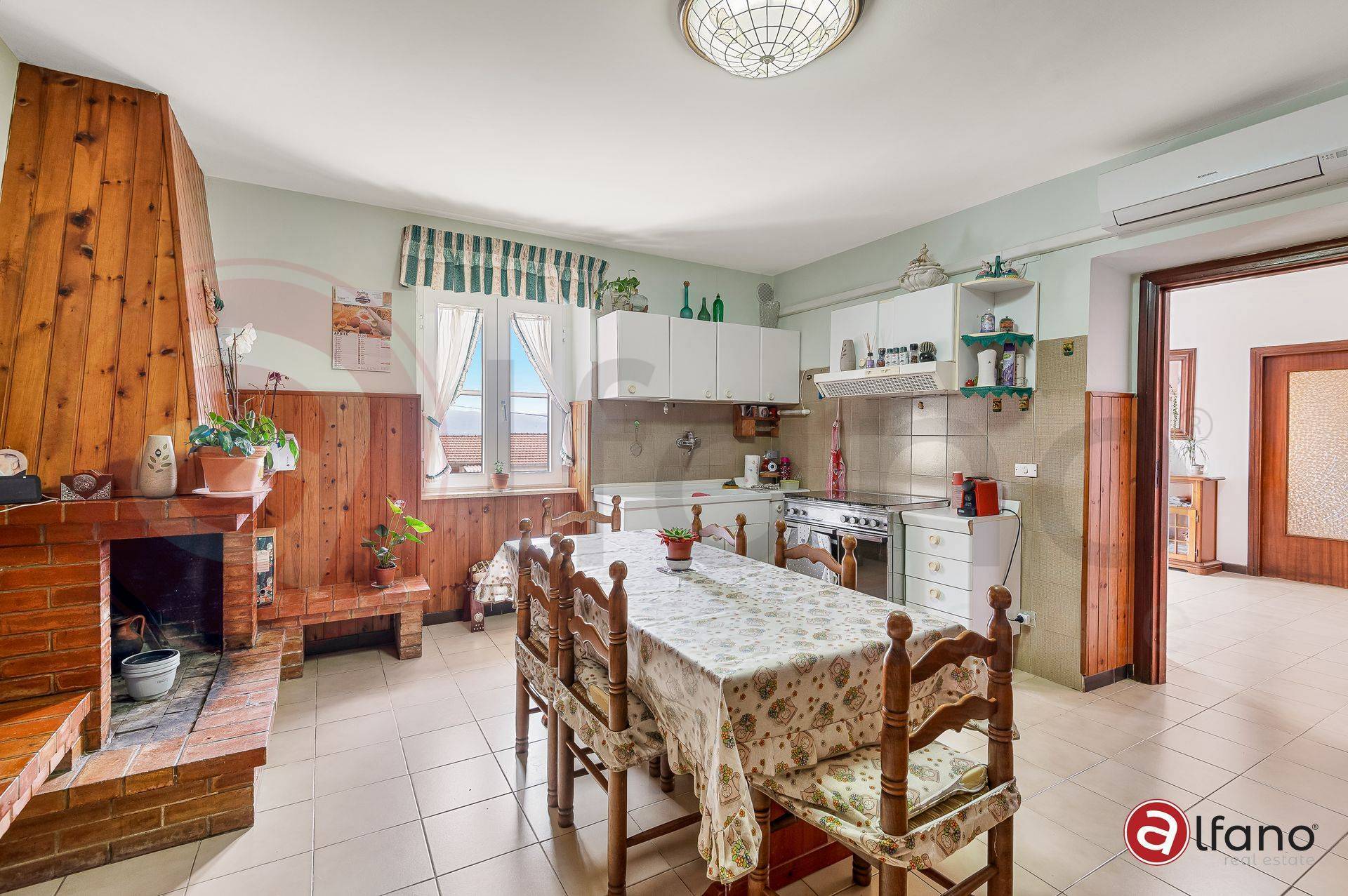 Casa indipendente in vendita a Colfelice, Villafelice