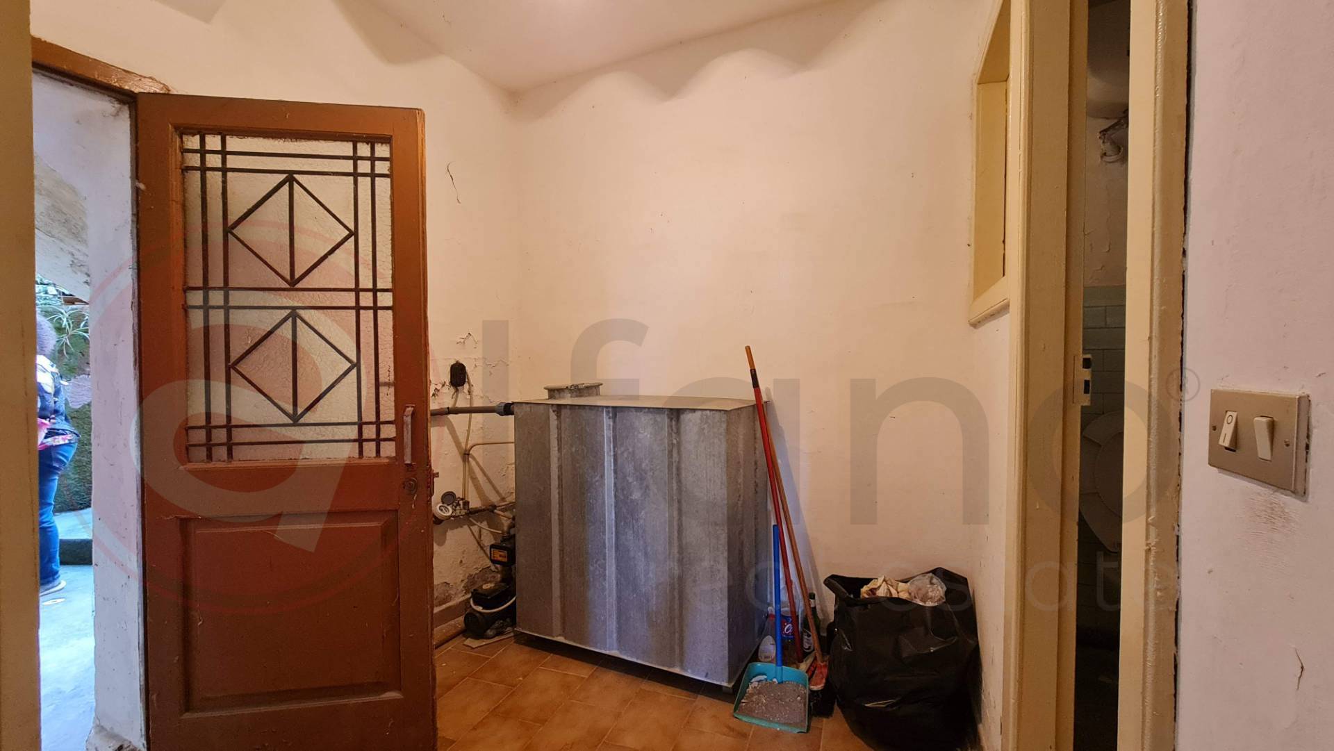 Abitazioni tipiche storiche in vendita a Arpino