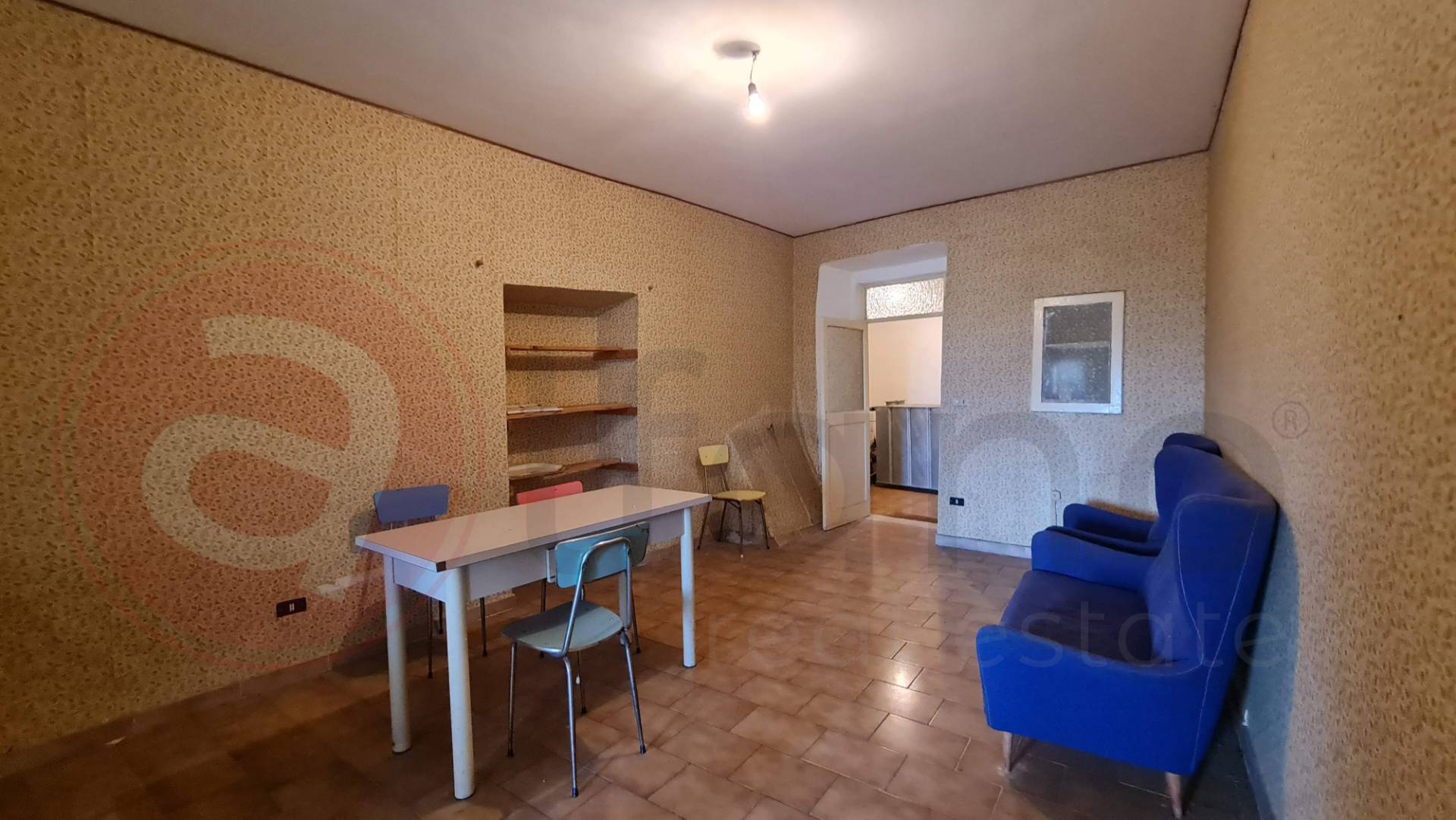 Abitazioni tipiche storiche in vendita a Arpino