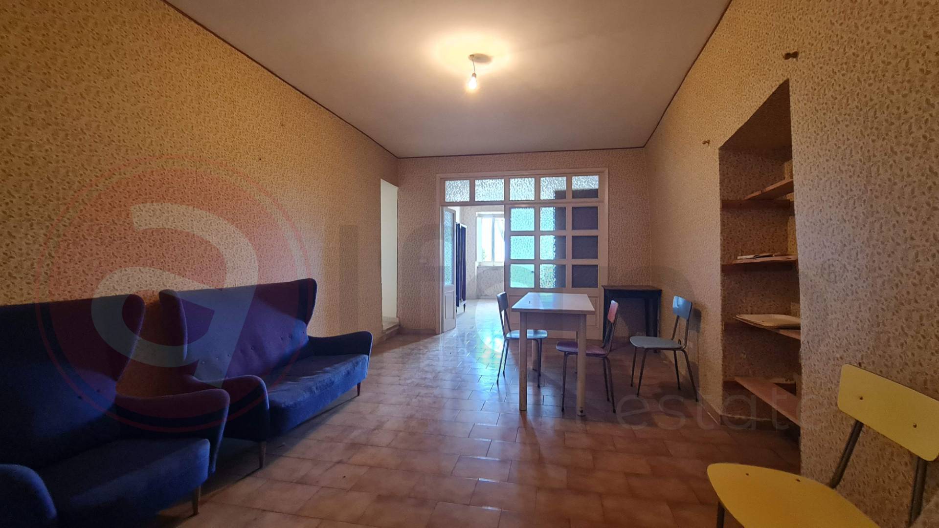 Abitazioni tipiche storiche in vendita a Arpino