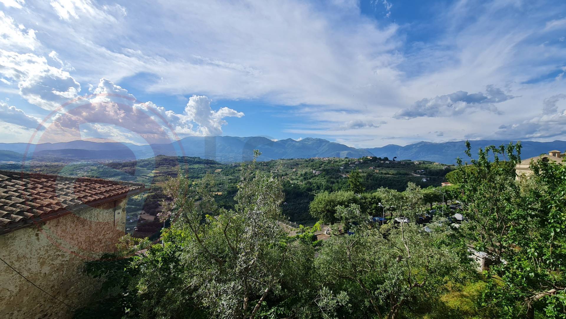 Abitazioni tipiche storiche in vendita a Arpino