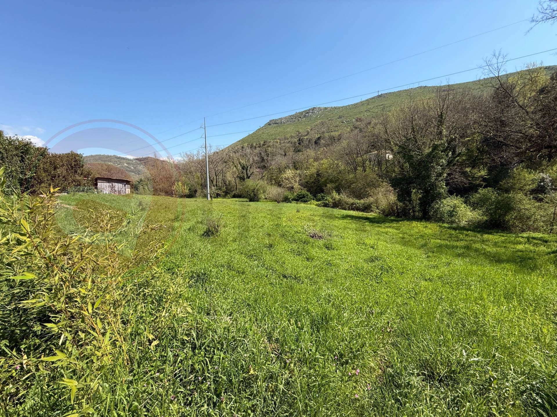Terreno edificabile in vendita a Fontana Liri, Fontana Liri Inferiore