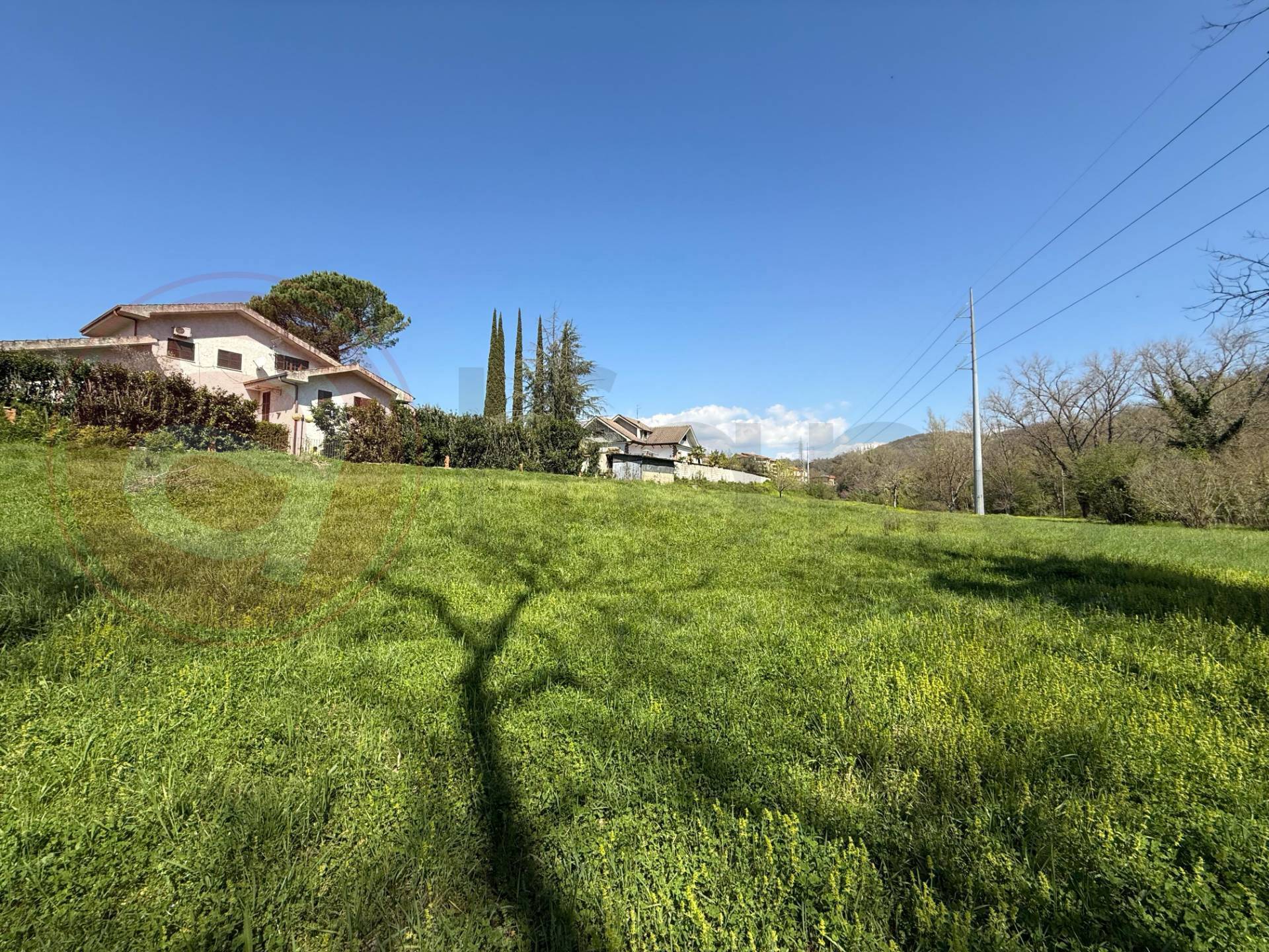 Terreno edificabile in vendita a Fontana Liri, Fontana Liri Inferiore