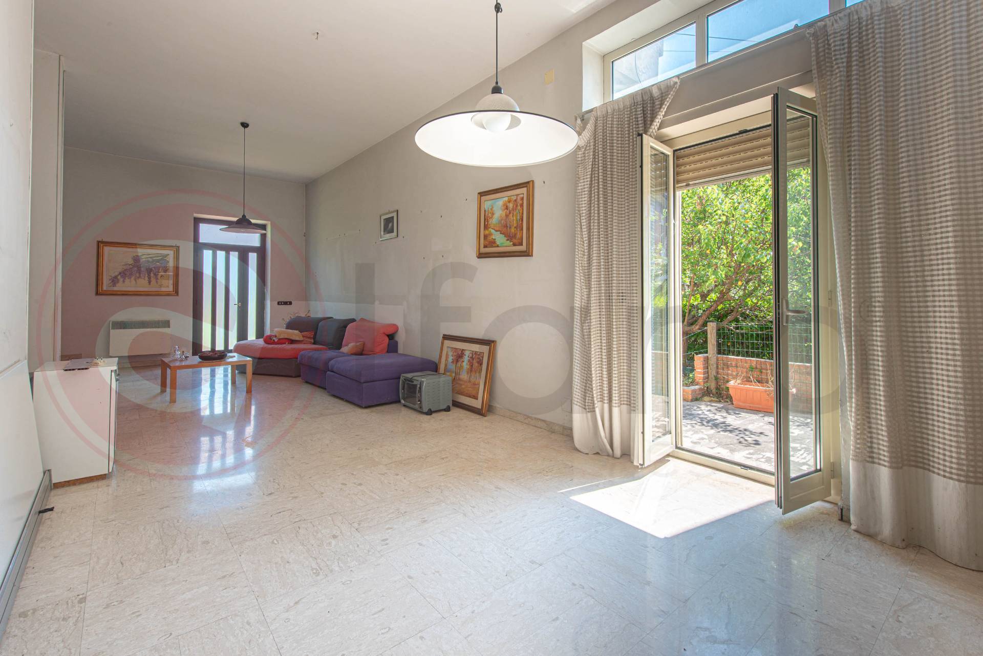 Casa indipendente in vendita a Pontecorvo