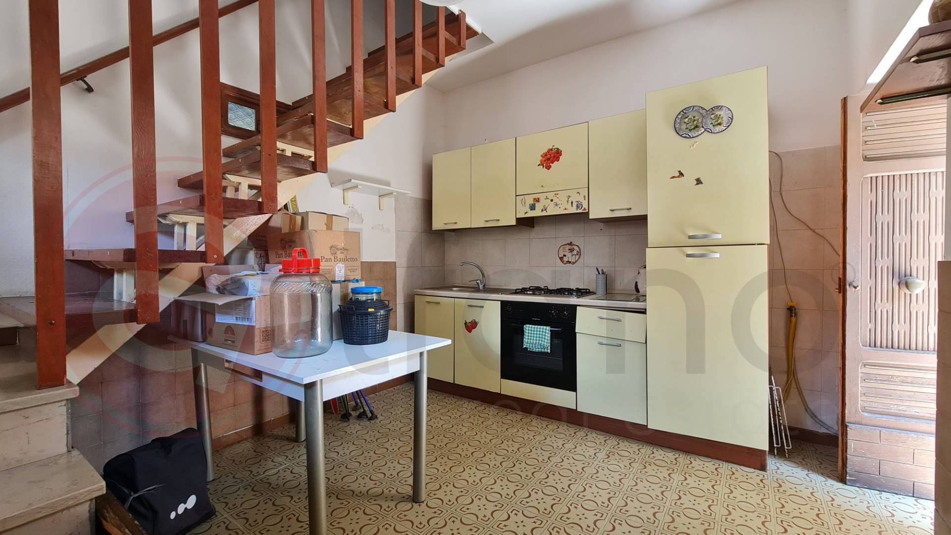 Abitazioni tipiche storiche in vendita a Roccasecca, Centro storico