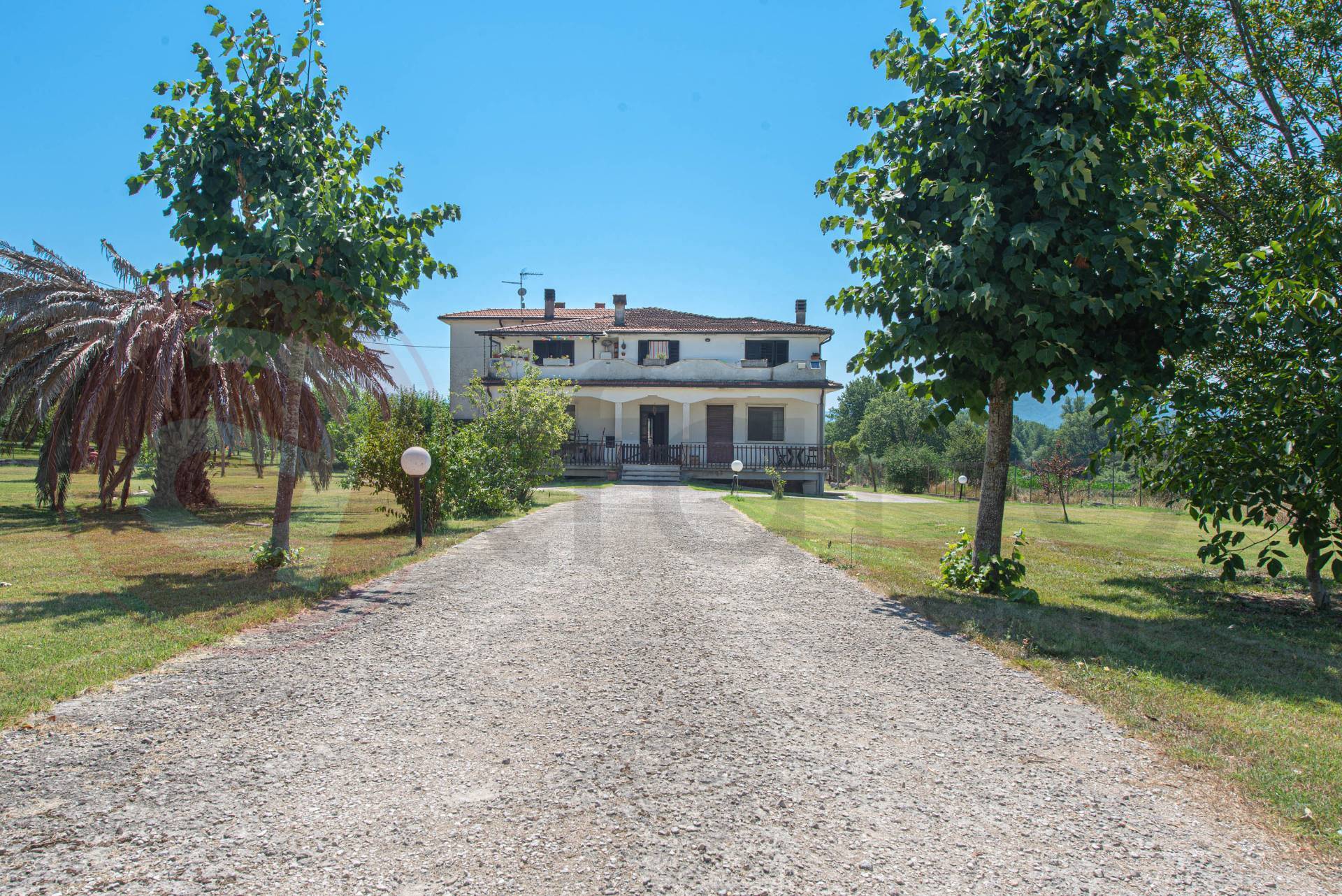 Casa indipendente in vendita a Pontecorvo