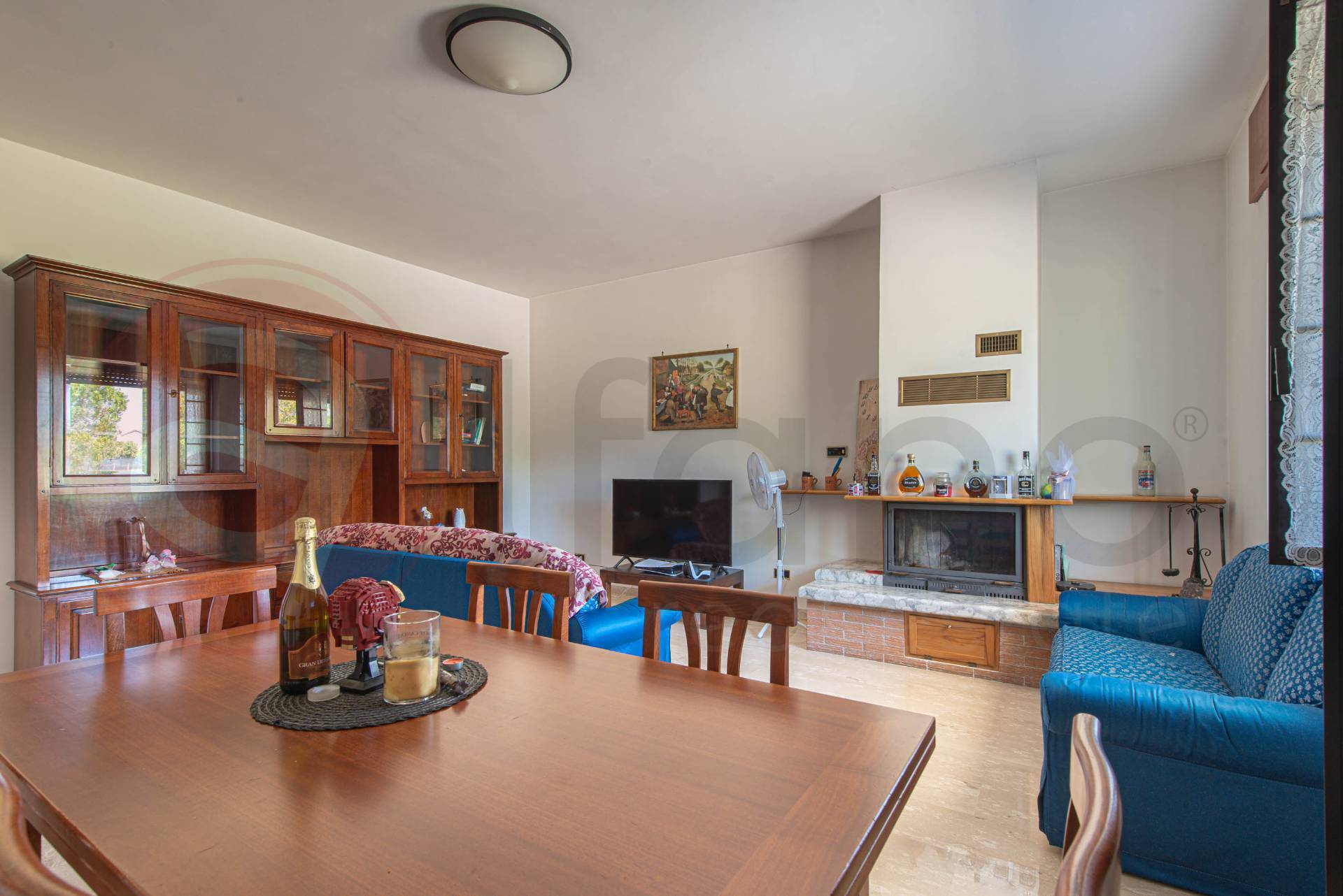 Casa indipendente in vendita a Pontecorvo