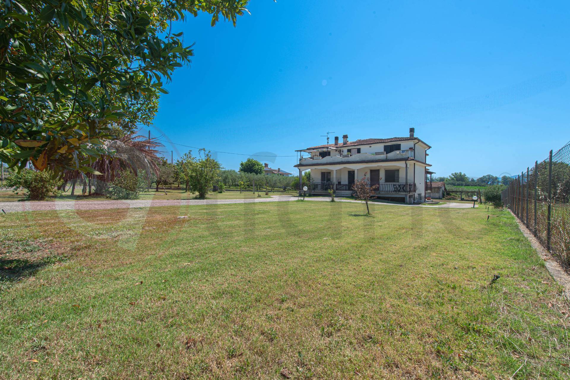 Casa indipendente in vendita a Pontecorvo