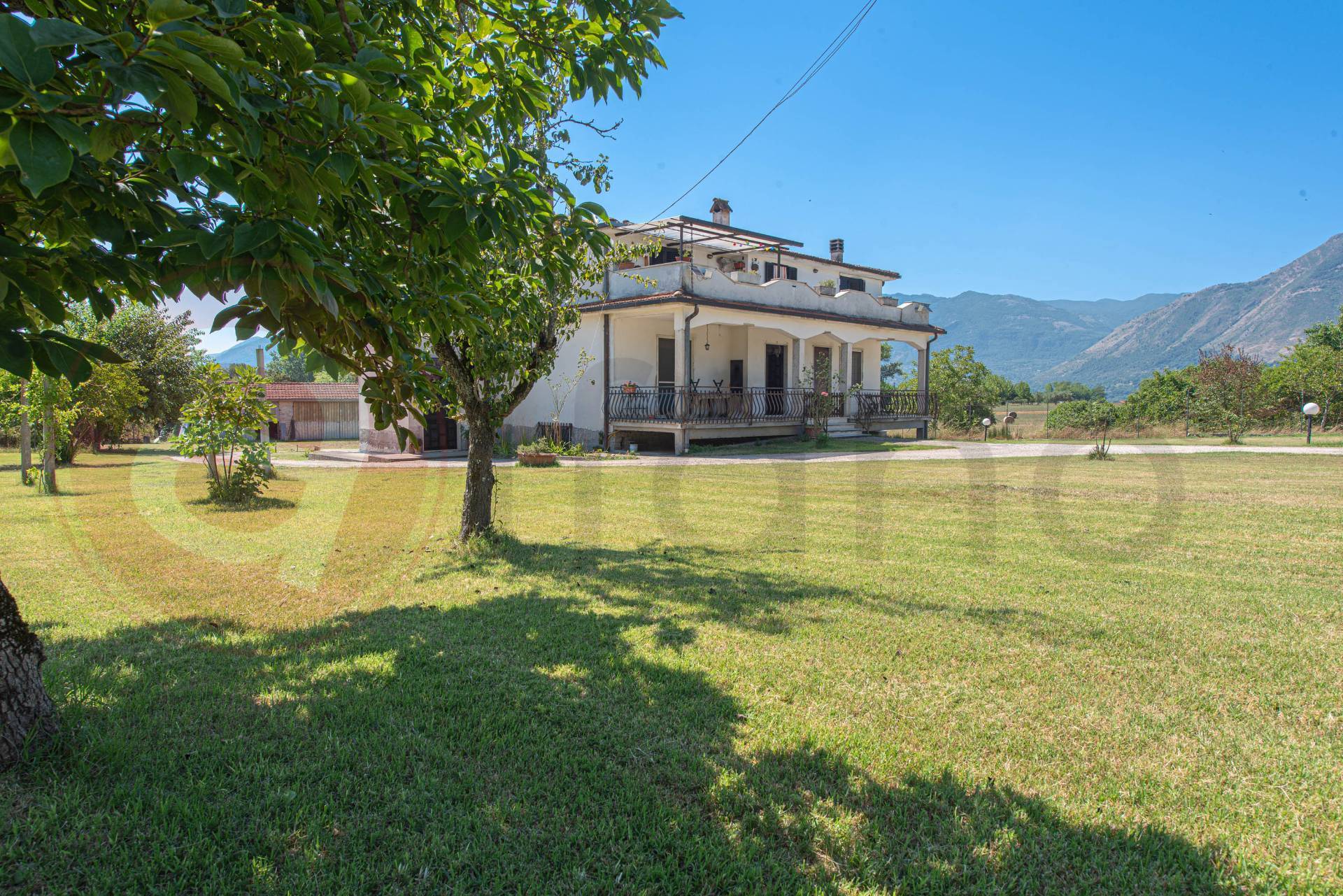 Casa indipendente in vendita a Pontecorvo