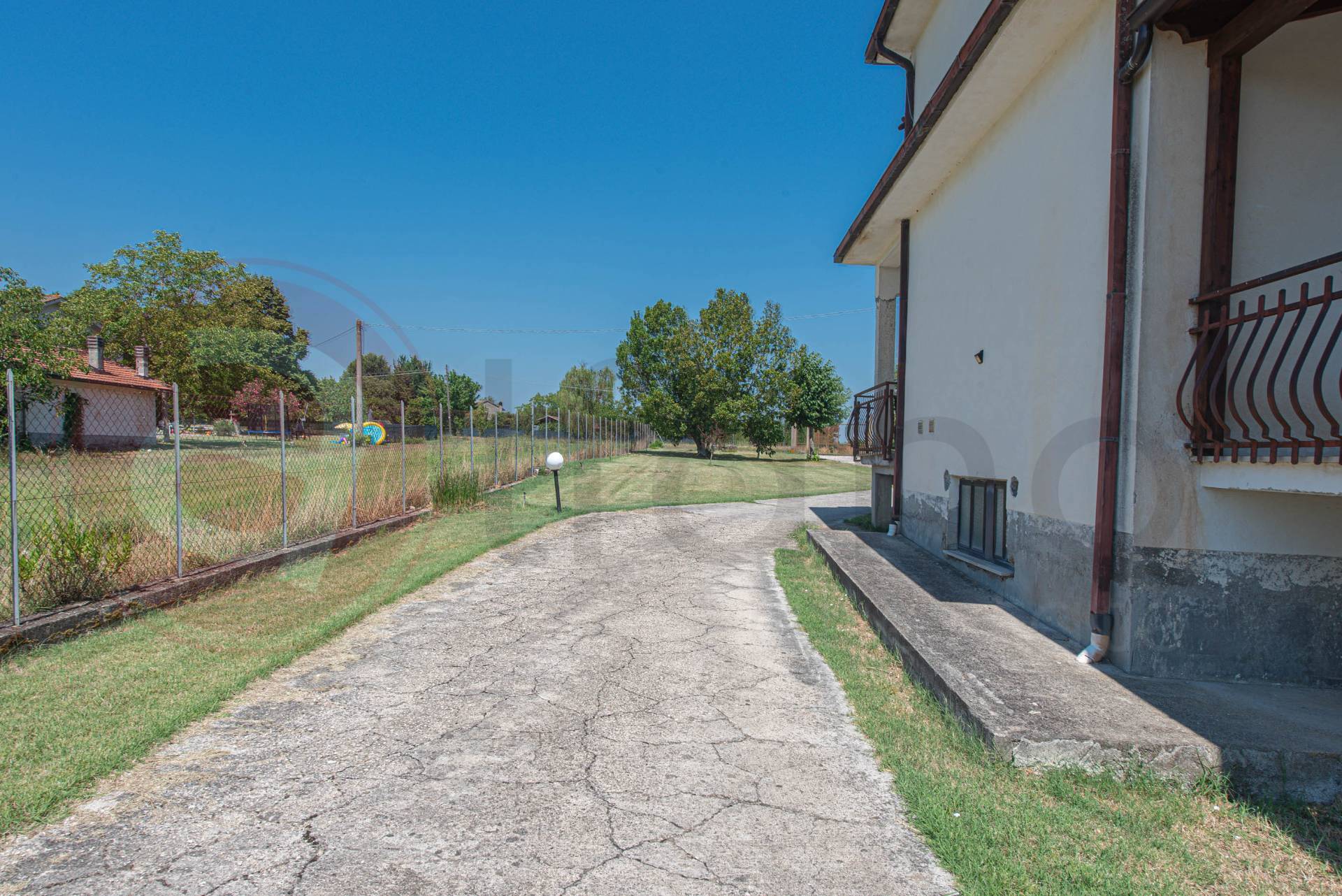 Casa indipendente in vendita a Pontecorvo