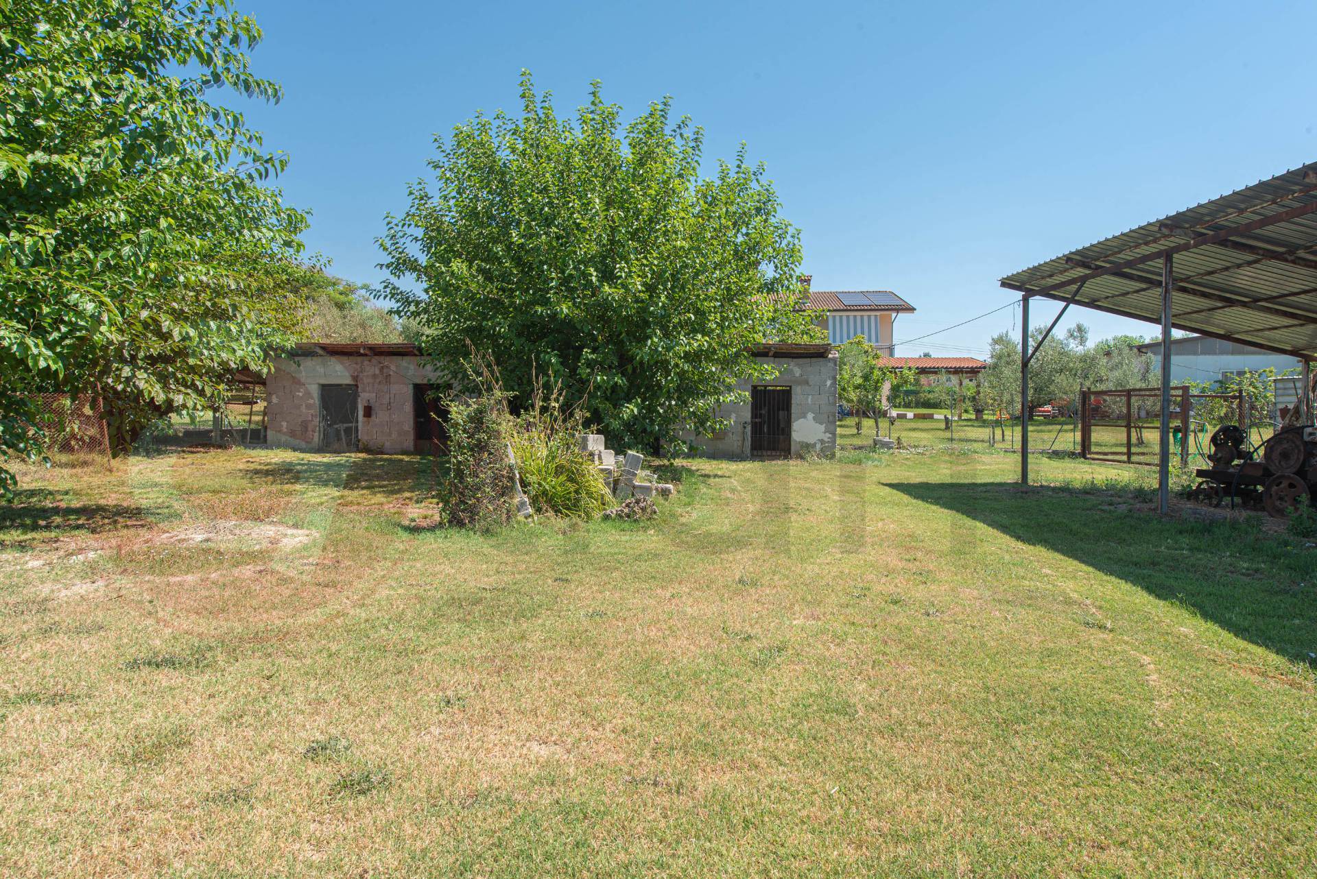 Casa indipendente in vendita a Pontecorvo
