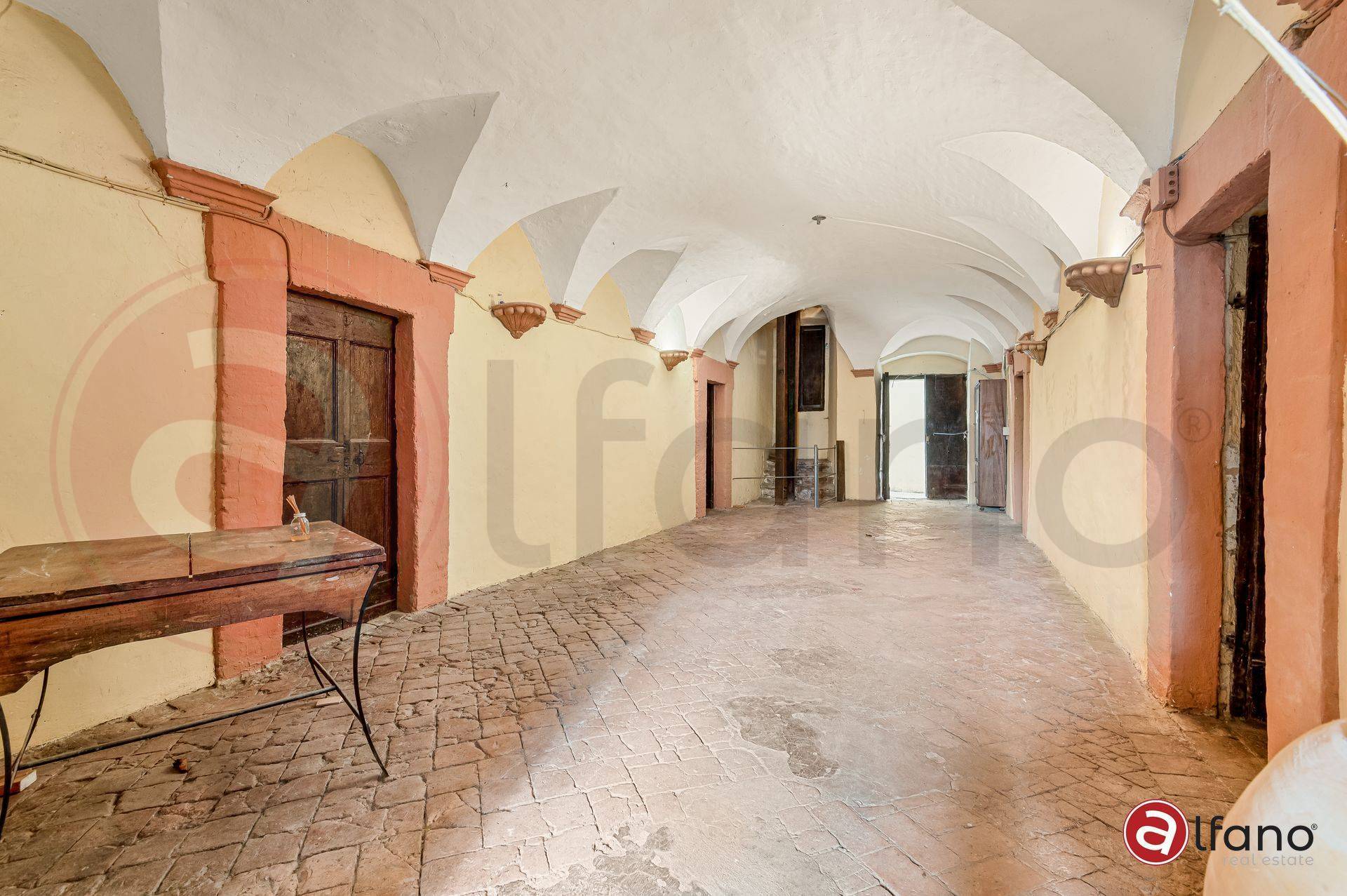 Palazzo storico in vendita a San Gemini