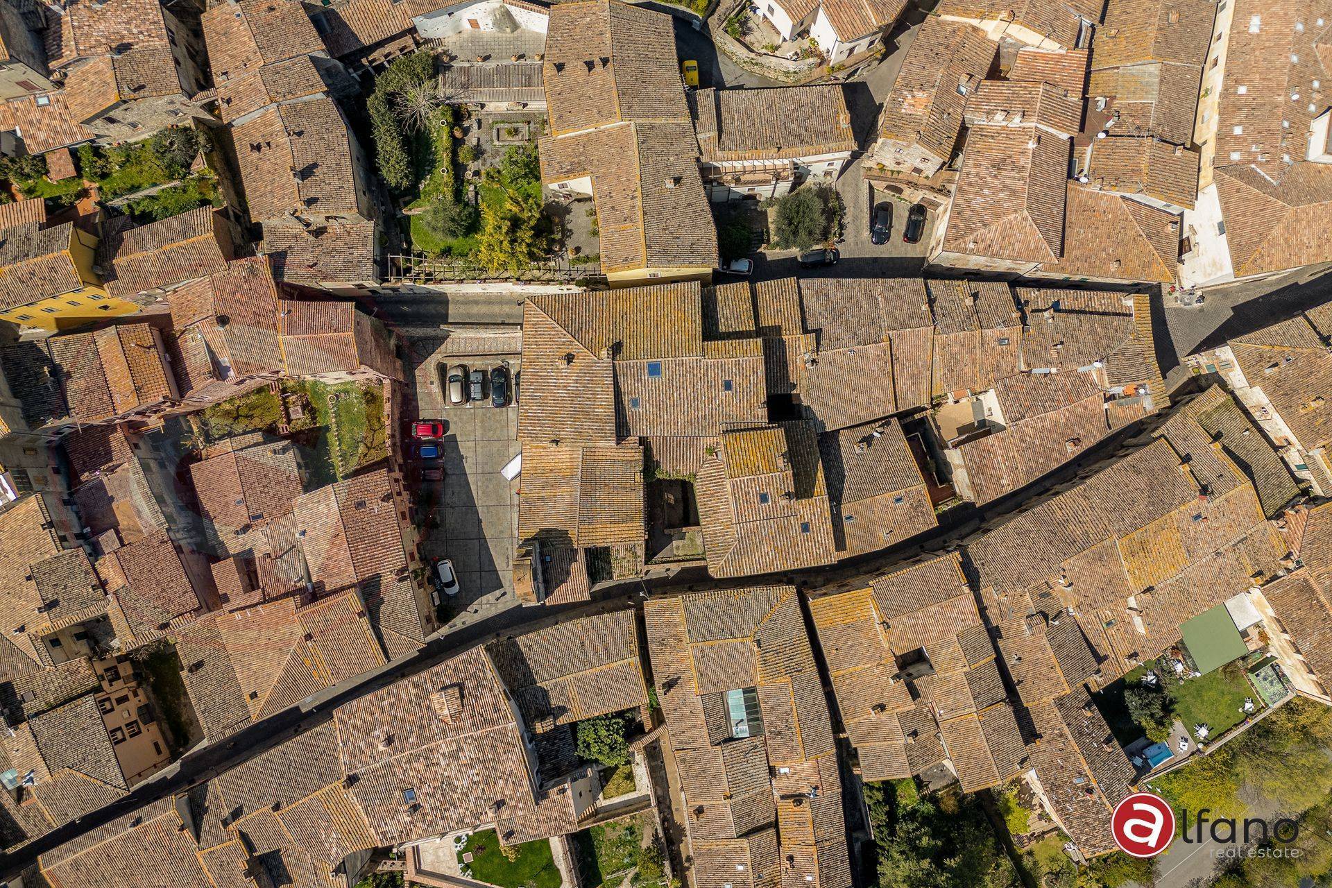 Palazzo storico in vendita a San Gemini