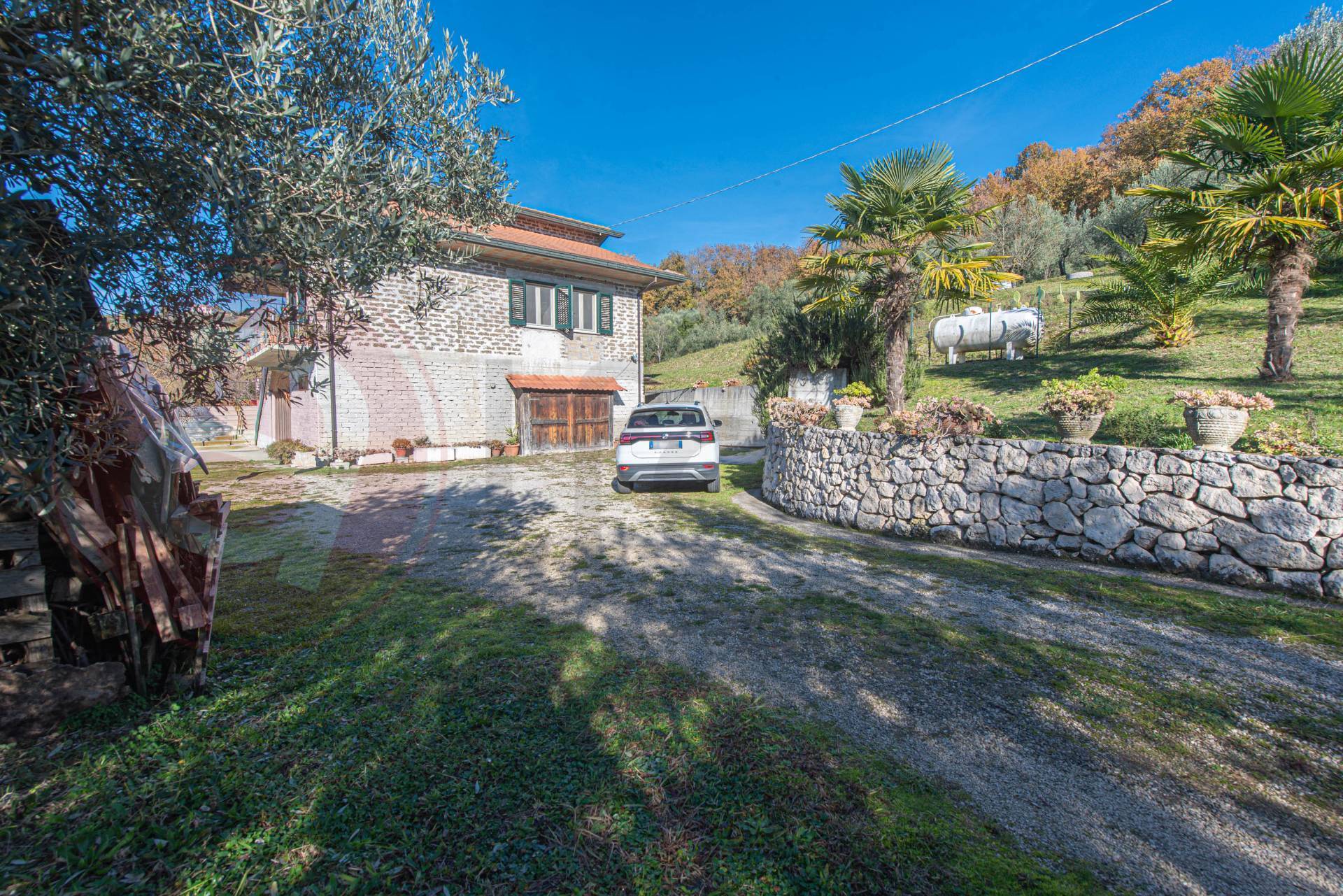 Casa indipendente in vendita a Arpino