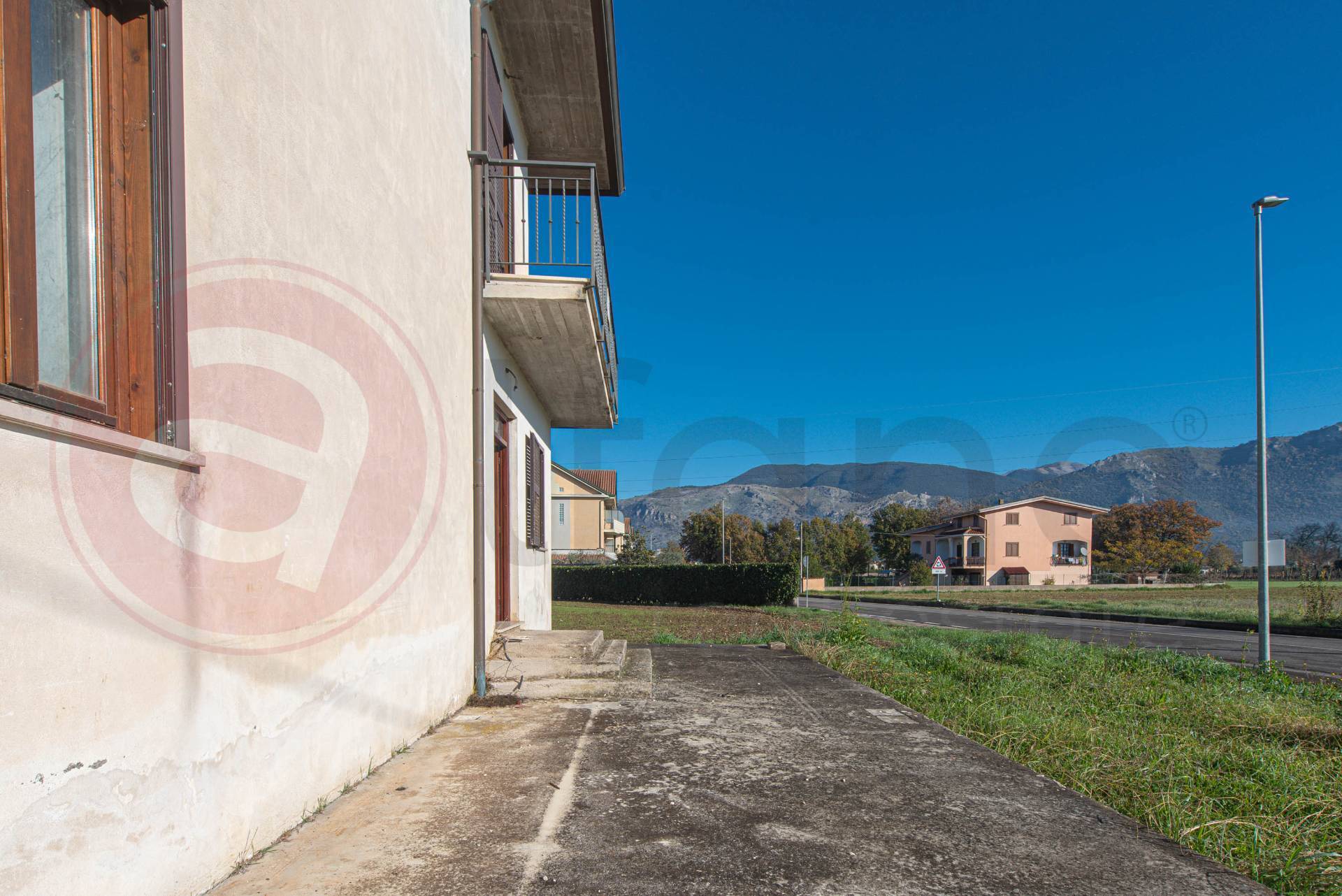 Casa indipendente in vendita a Roccasecca