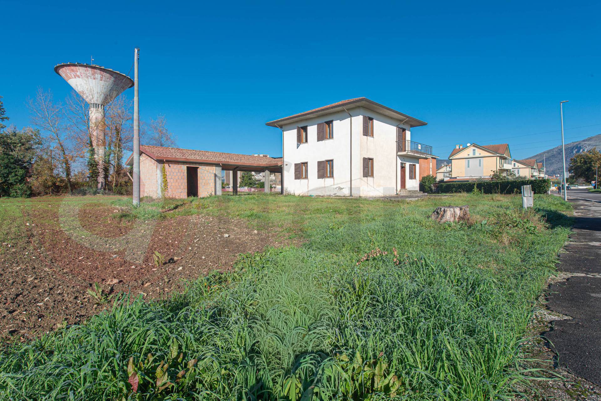 Casa indipendente in vendita a Roccasecca