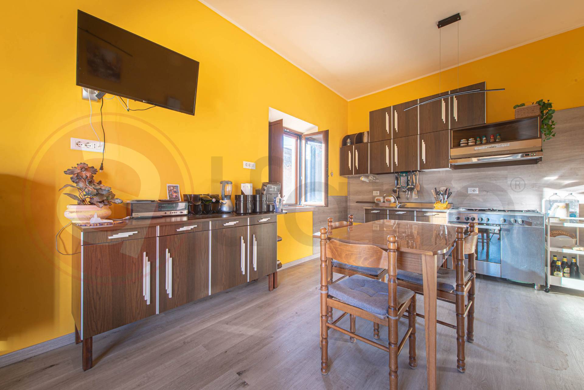 Casa indipendente in vendita a Arpino