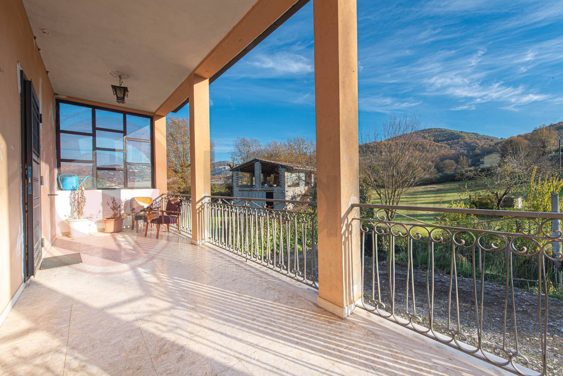 Casa indipendente in vendita a Arpino