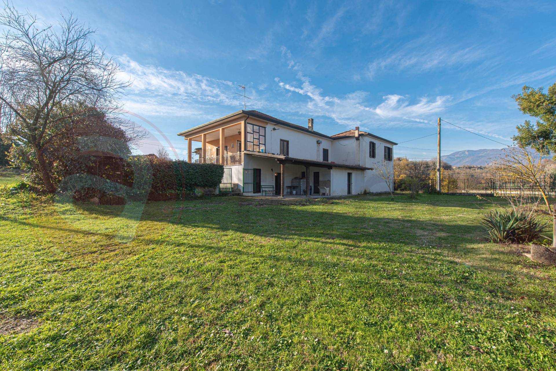 Casa indipendente in vendita a Arpino