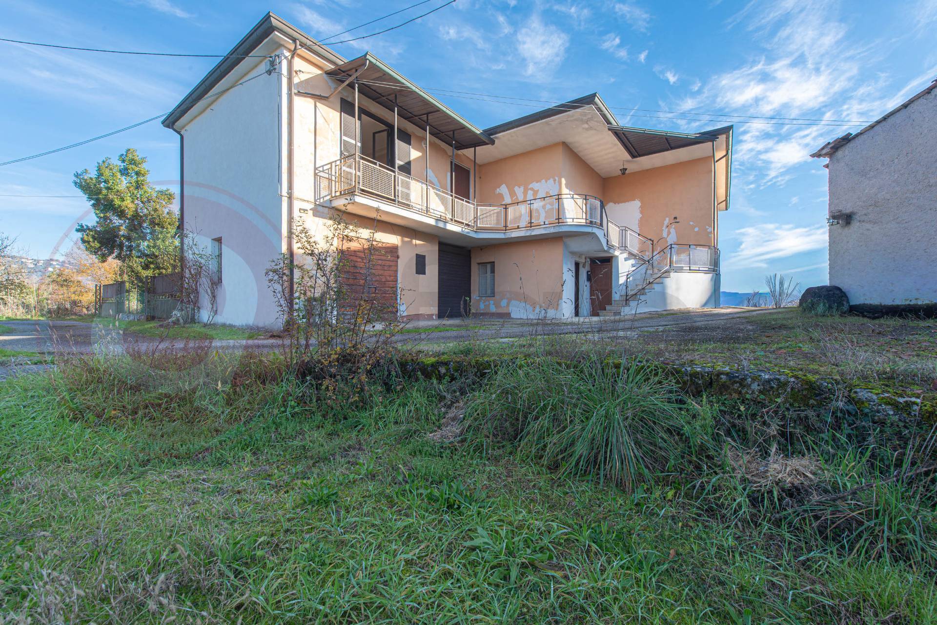 Casa indipendente in vendita a Arpino