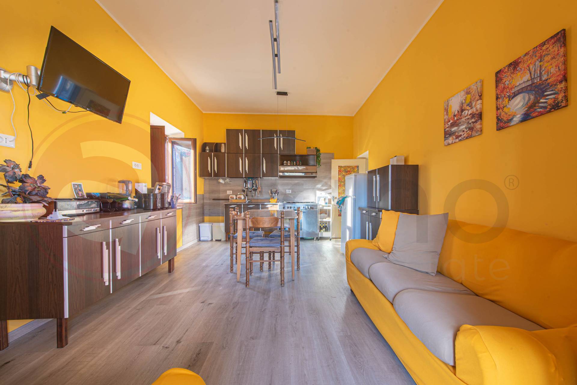 Casa indipendente in vendita a Arpino