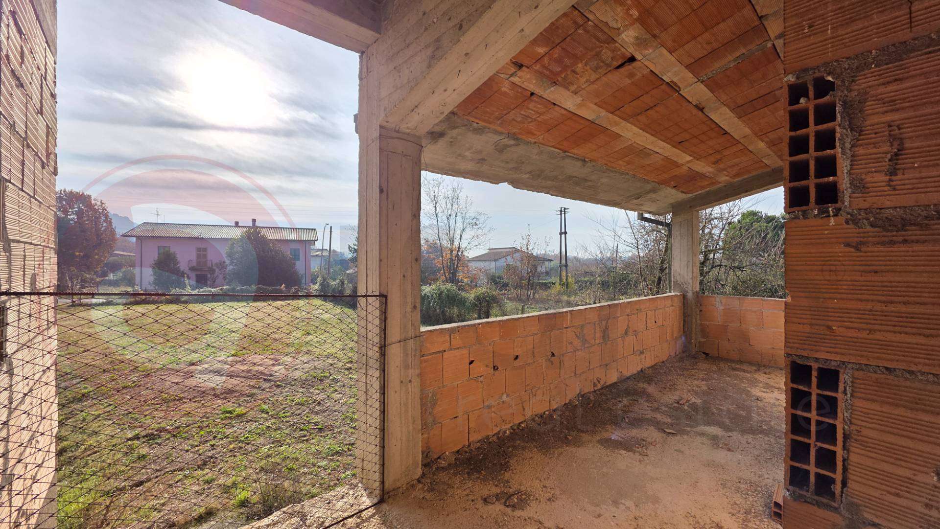 Rustico in vendita a Arce