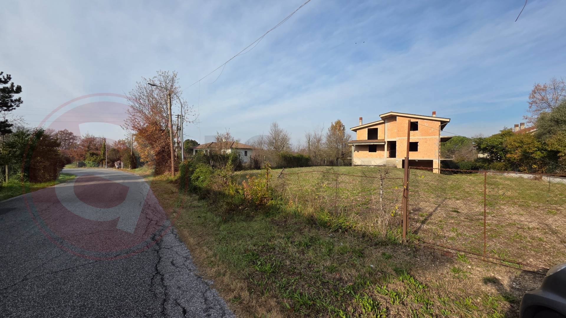 Rustico in vendita a Arce