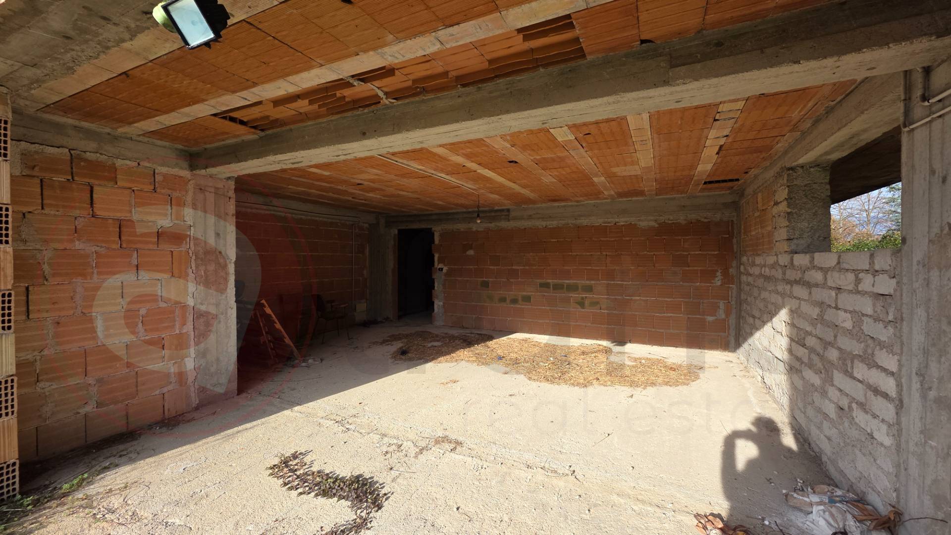 Rustico in vendita a Arce