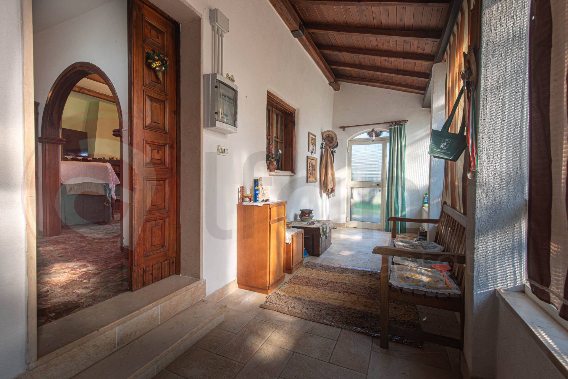 Casa indipendente in vendita a Prossedi