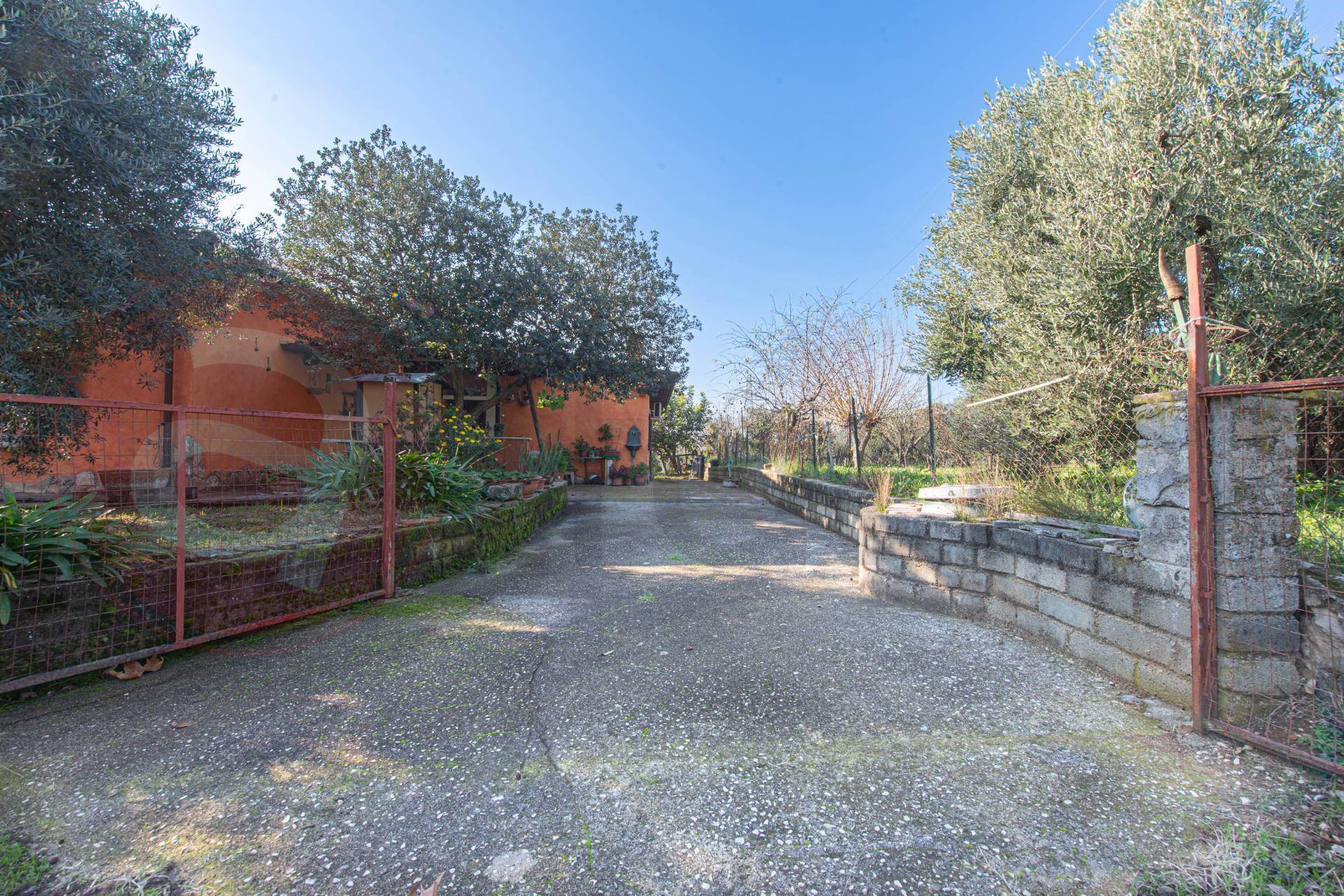 Casa indipendente in vendita a Prossedi