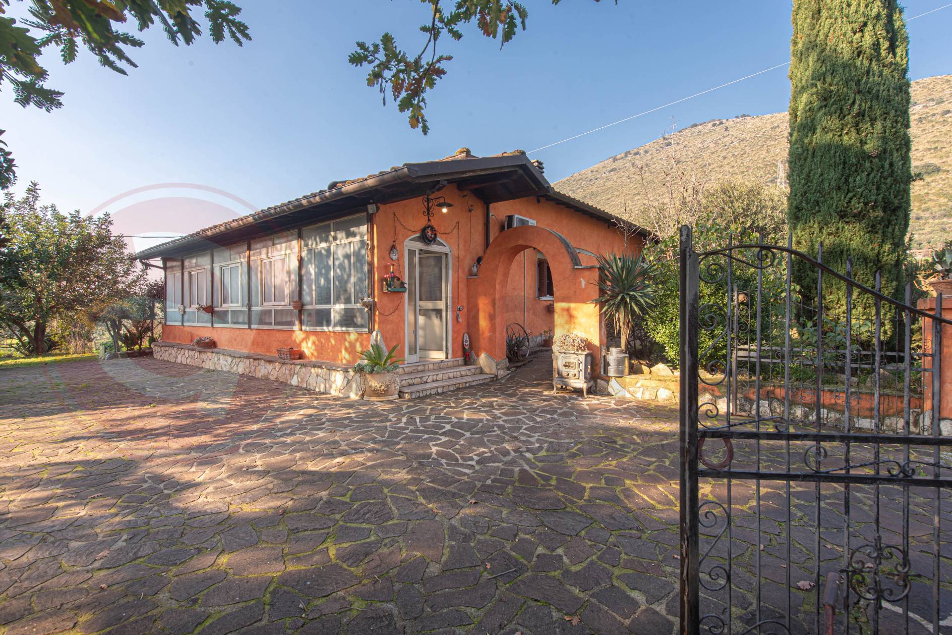 Casa indipendente in vendita a Prossedi