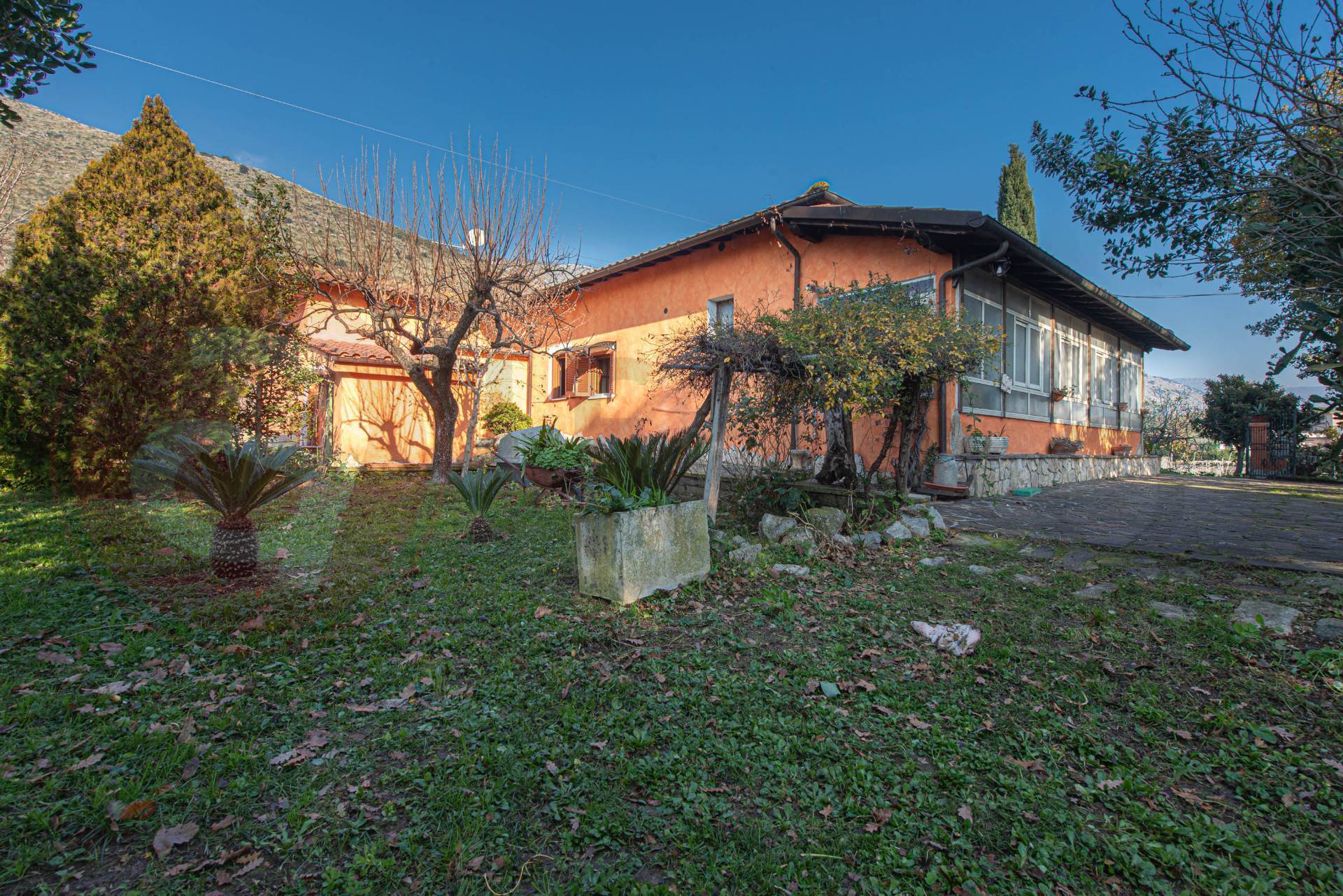 Casa indipendente in vendita a Prossedi