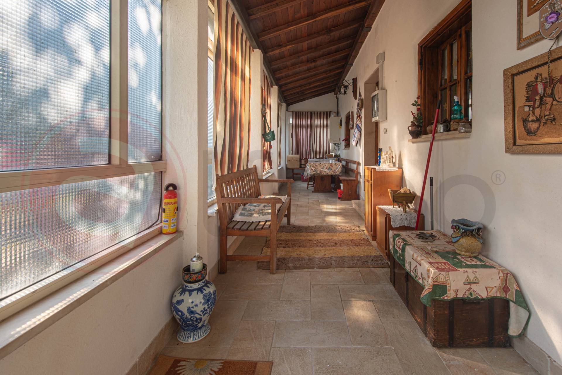 Casa indipendente in vendita a Prossedi