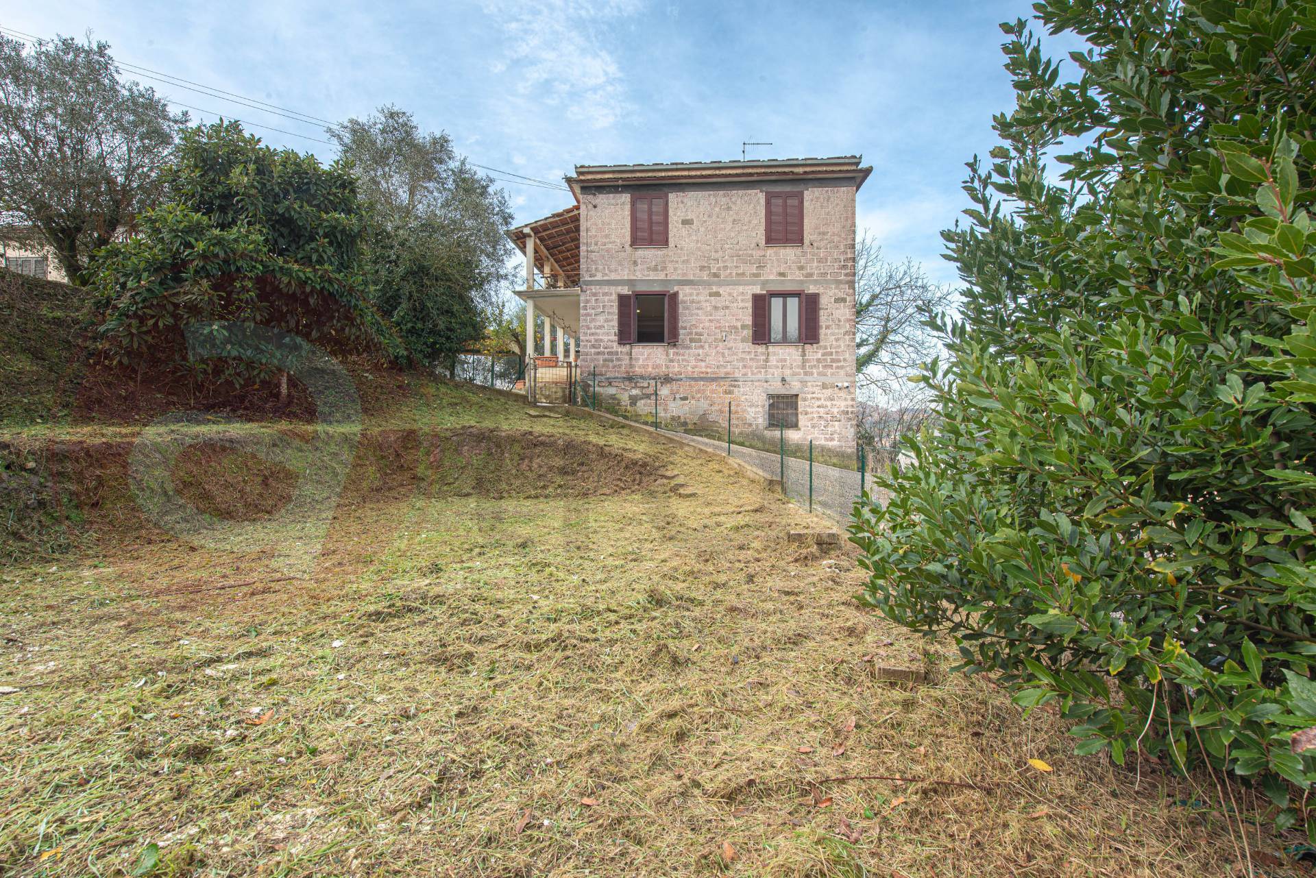 Casa indipendente in vendita a Torrice