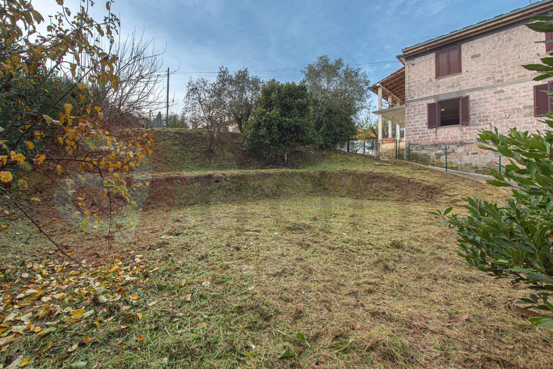 Casa indipendente in vendita a Torrice