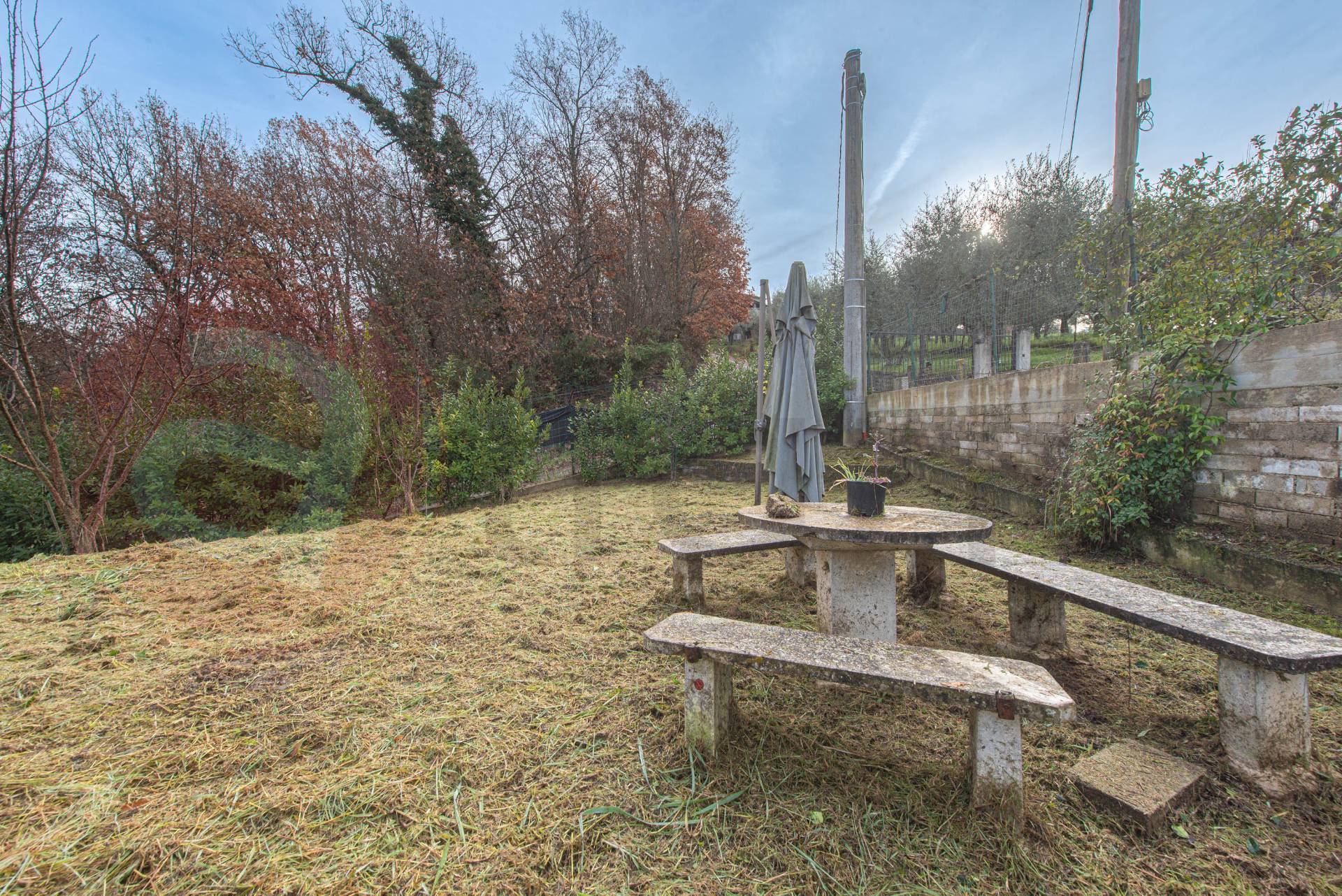 Casa indipendente in vendita a Torrice