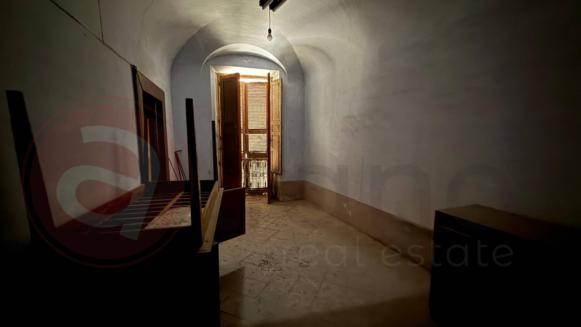 Palazzo storico in vendita a Isola del Liri