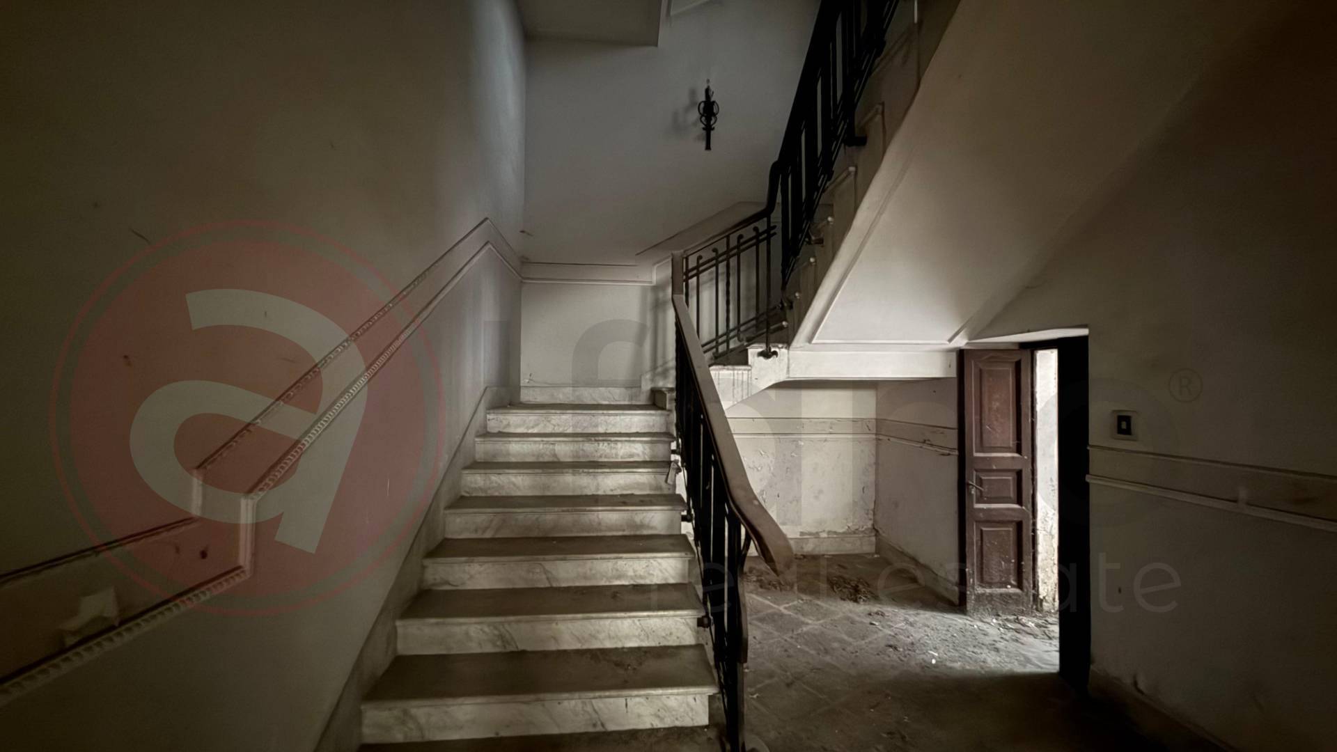 Palazzo storico in vendita a Isola del Liri