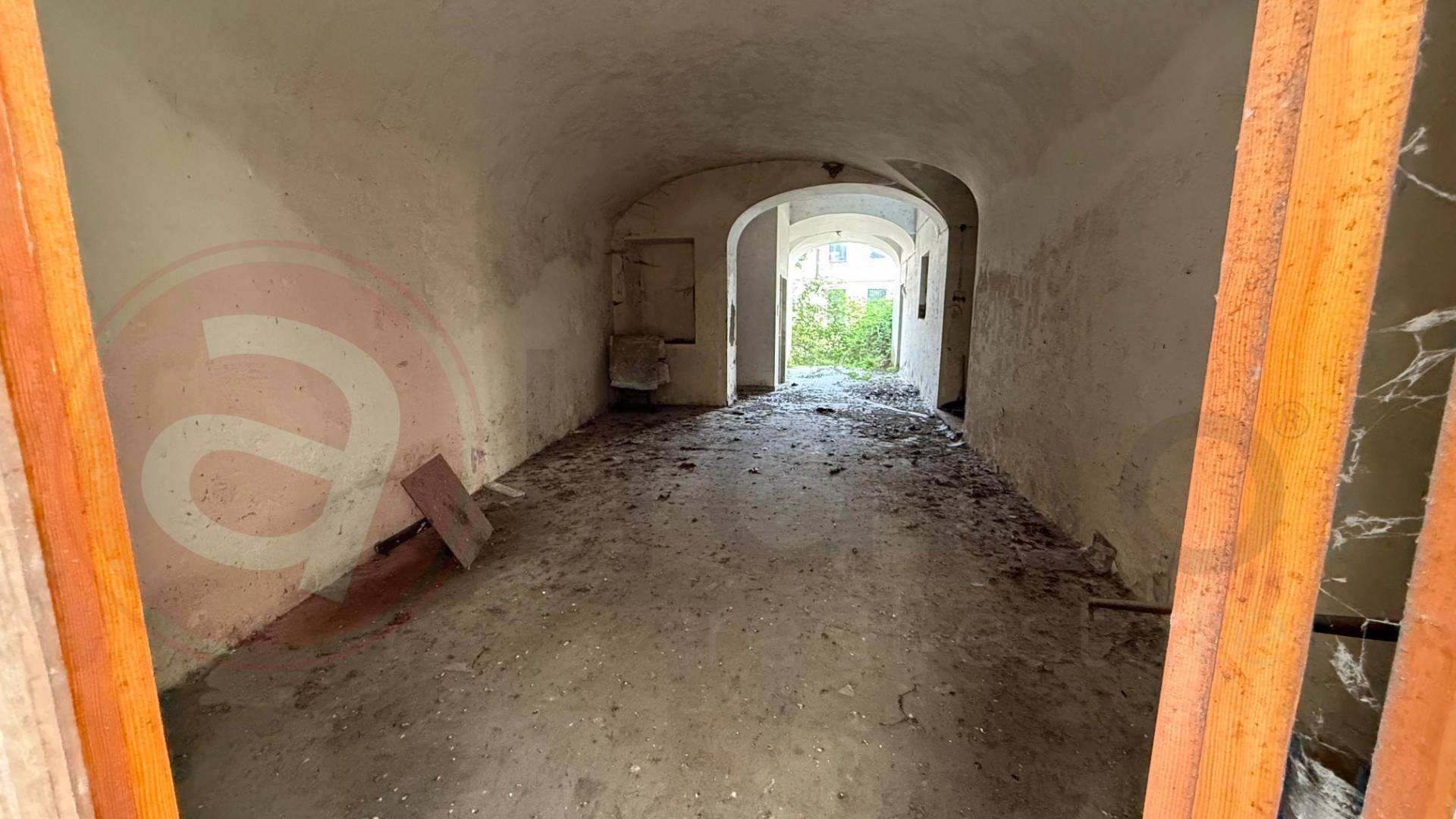 Palazzo storico in vendita a Isola del Liri