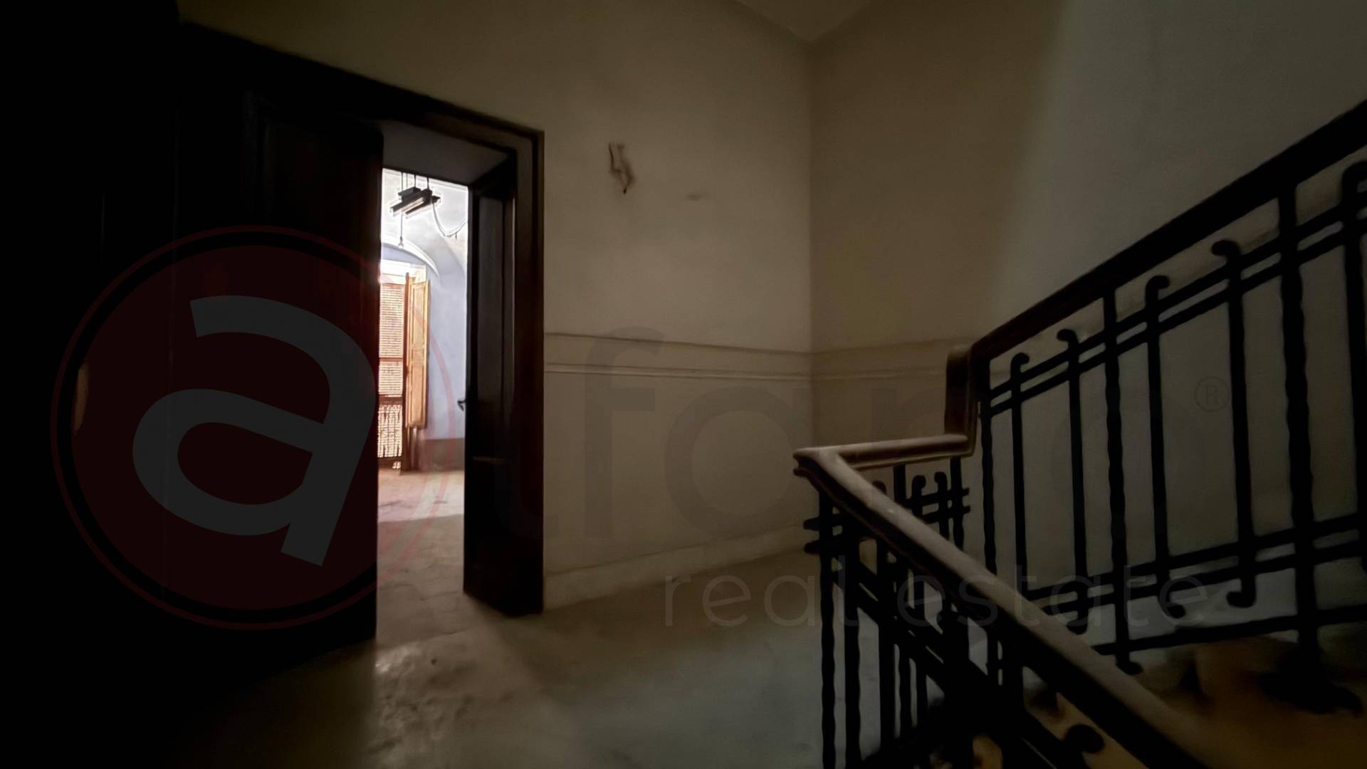 Palazzo storico in vendita a Isola del Liri