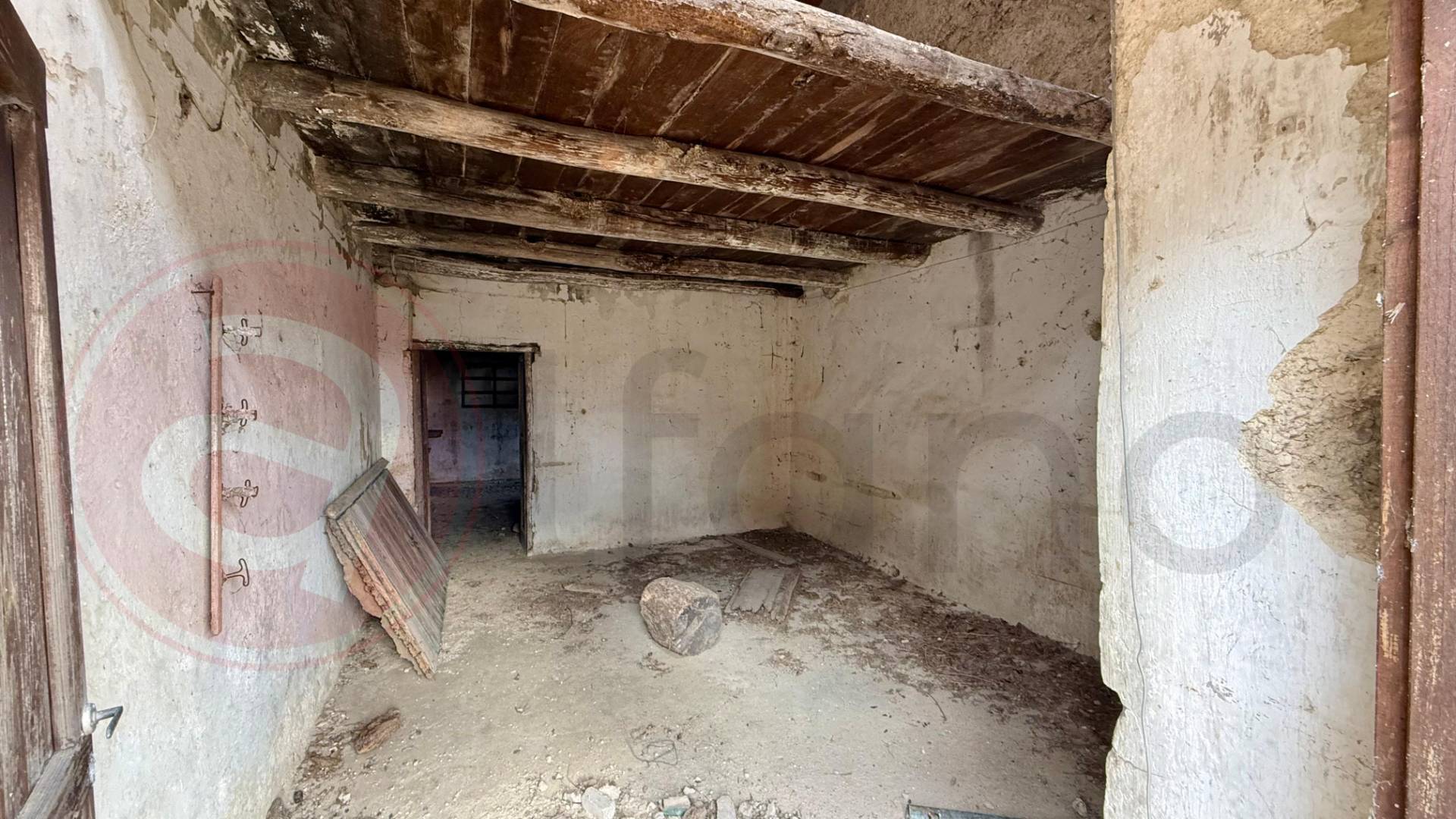 Casale di campagna in vendita a Santopadre