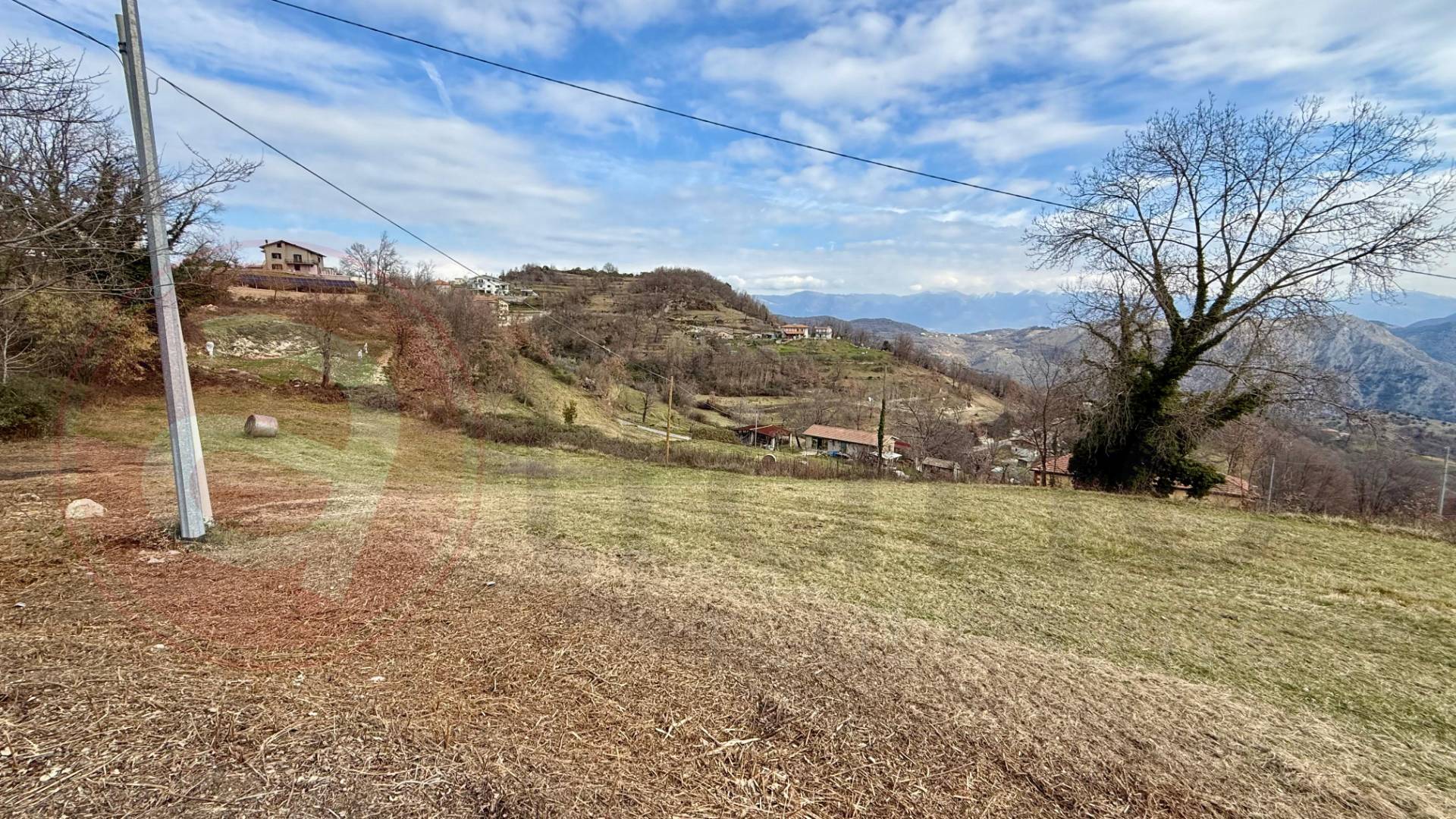 Casale di campagna in vendita a Santopadre