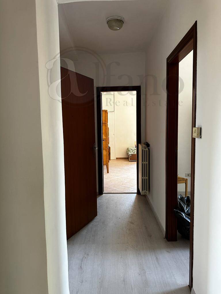 Appartamento in vendita a San Pietro Infine