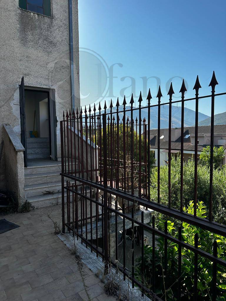 Appartamento in vendita a San Pietro Infine